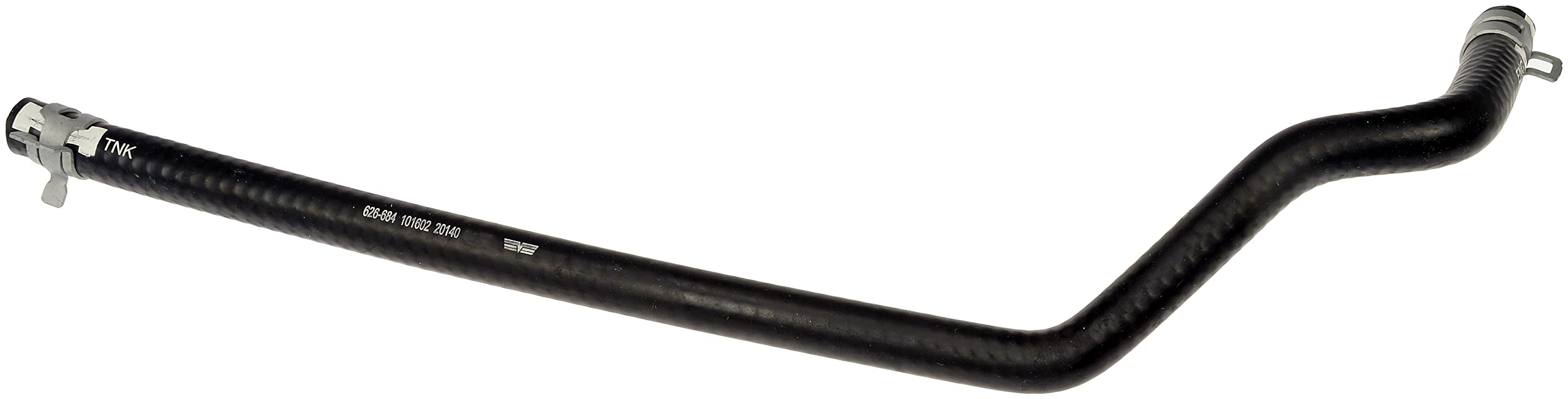 Dorman 626-684 Hvac Heater Hose Assembly Compatible With Select Ford Models