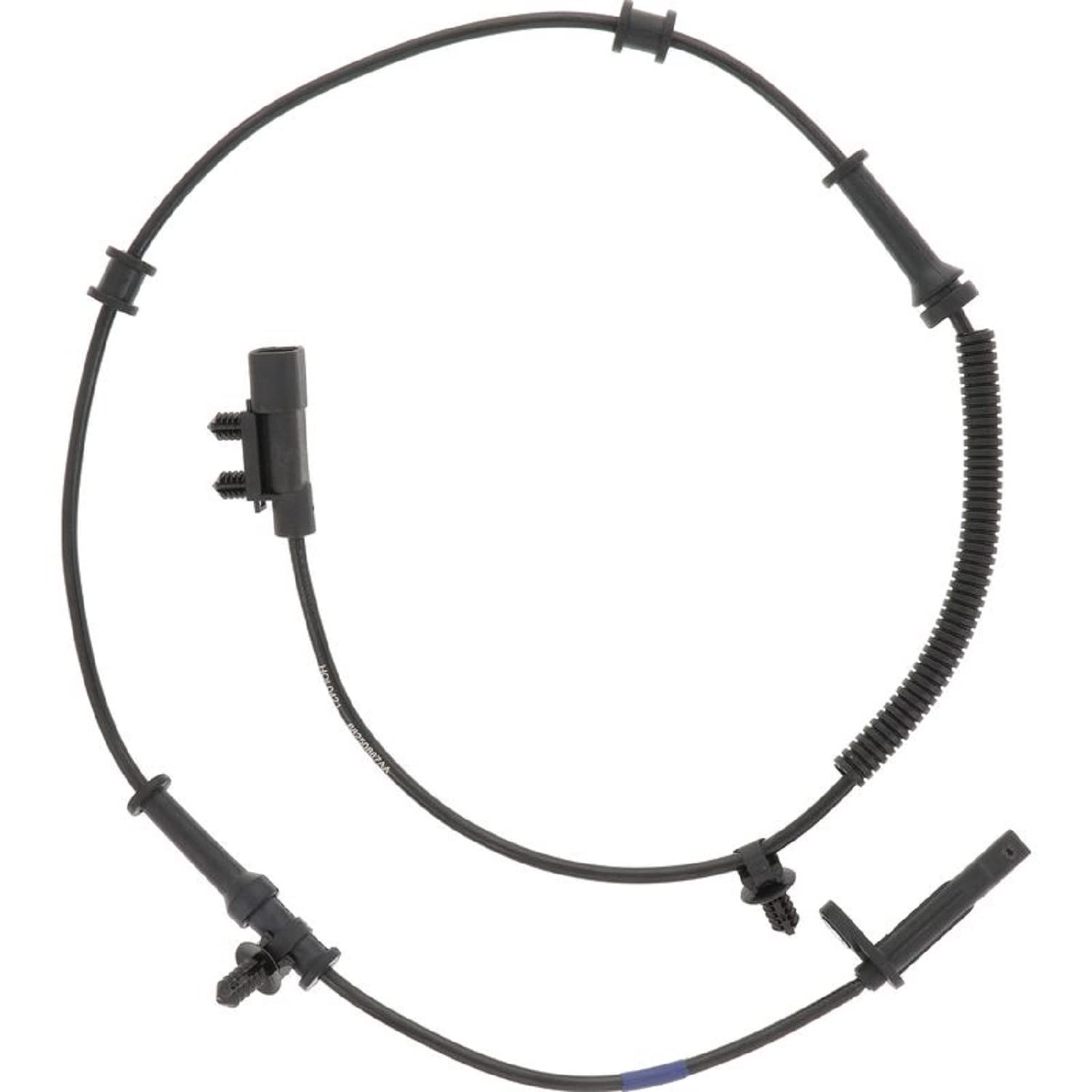 Holstein 2Abs4222 Abs Wheel Speed Sensor