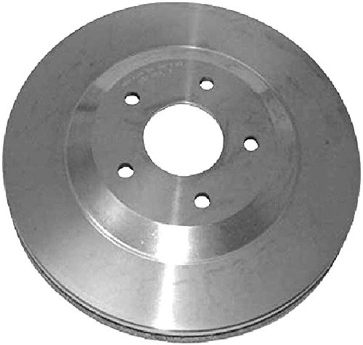 Bendix Premium Prt5168 Front Left Brake Rotor For Chevrolet Corvette 2004-1997