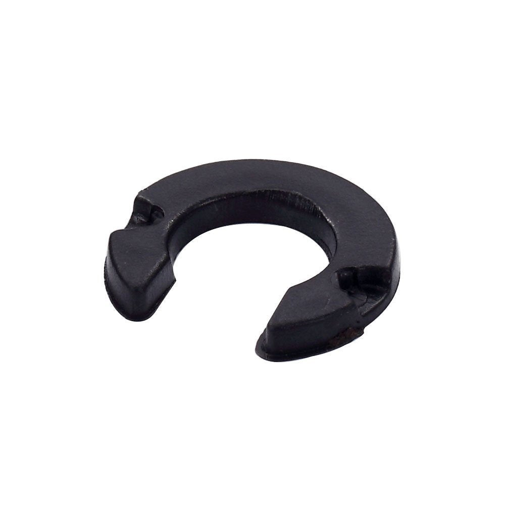 Amazicha 2 PCS Fender Seat Nut Kit for Harley Electra Glide Street Glide Sportster 1997-2024