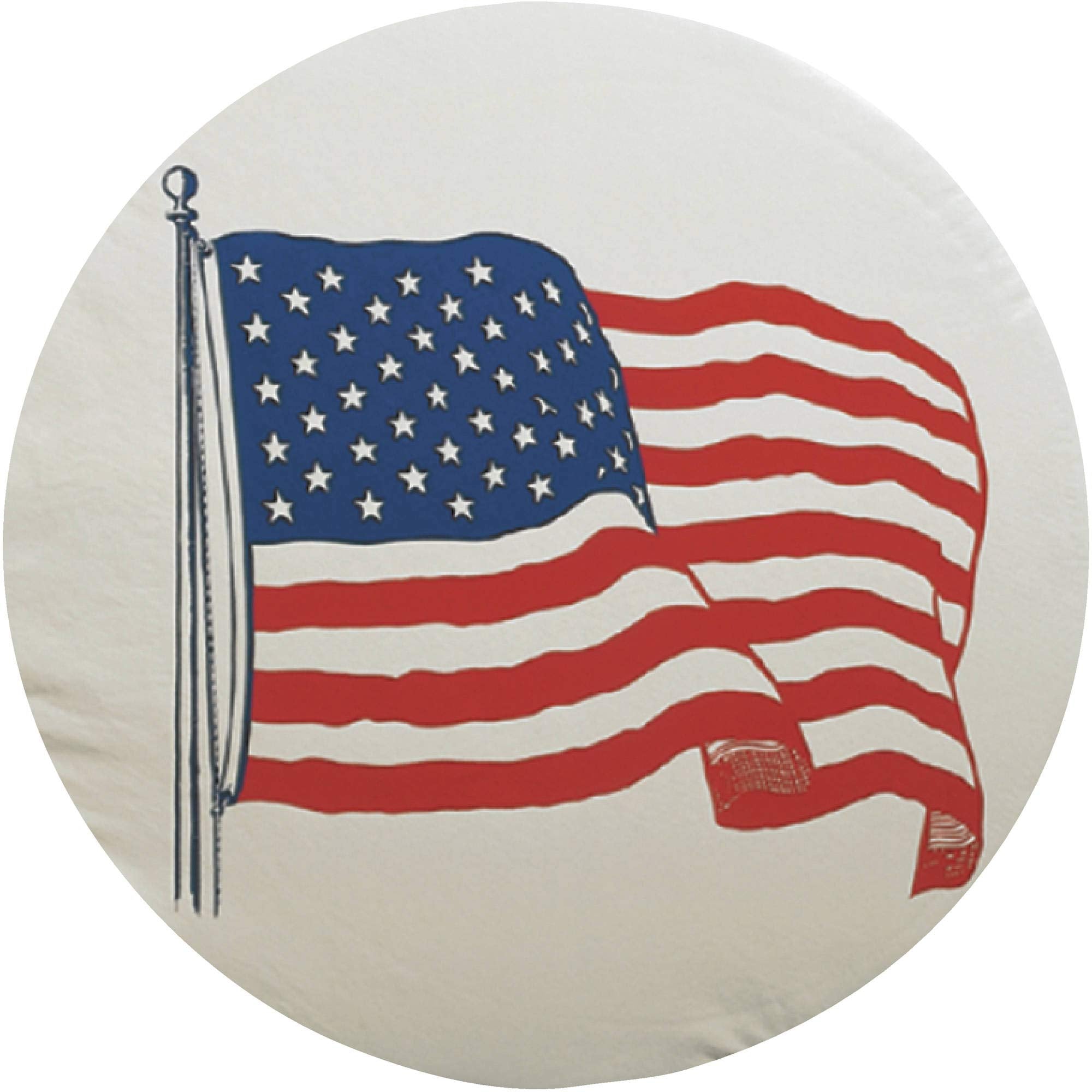 Adco 1782 Size B Tire Cover