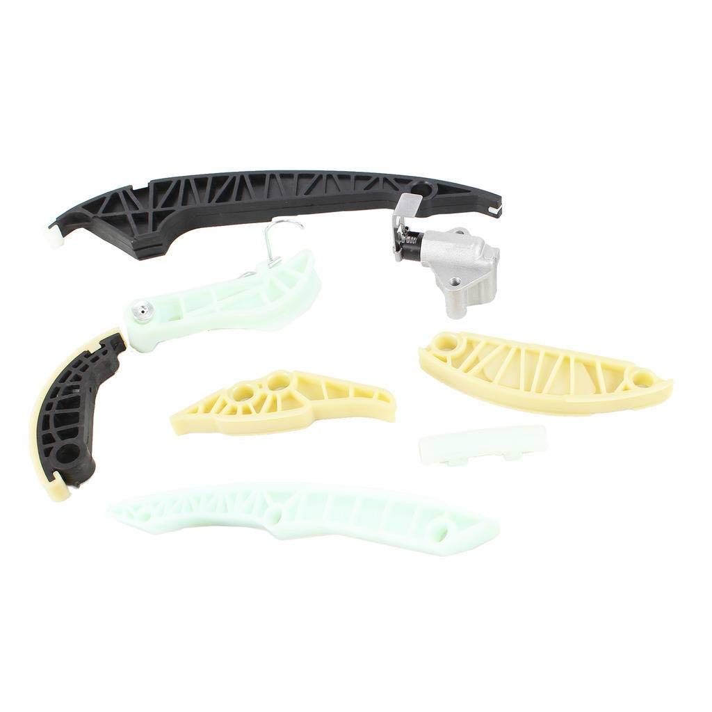 Dnj Tk805 Timing Chain Kit For 2008-2015/ Audi, Volkswagen/ A3, A3 Quattro, A4, A4 Quattro, A5, A5 Quattro, A6, A6 Quattro, Beet