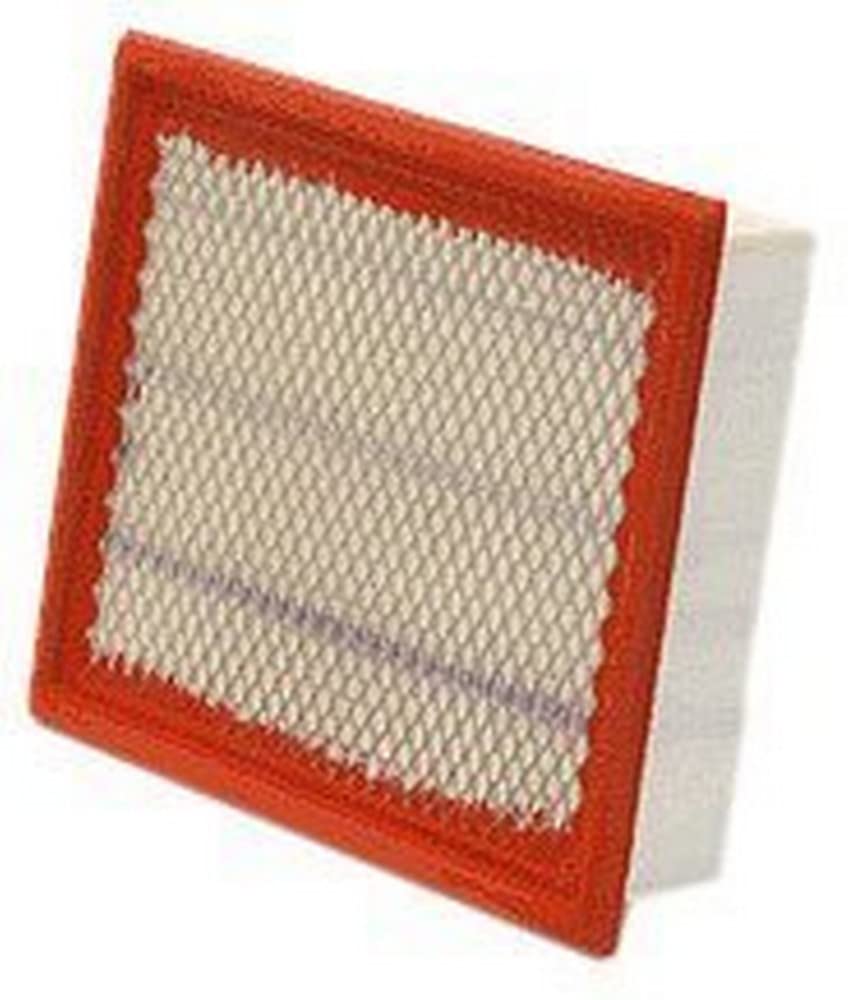 Wix Filters  46253 Air Filter Panel, Pack of 1