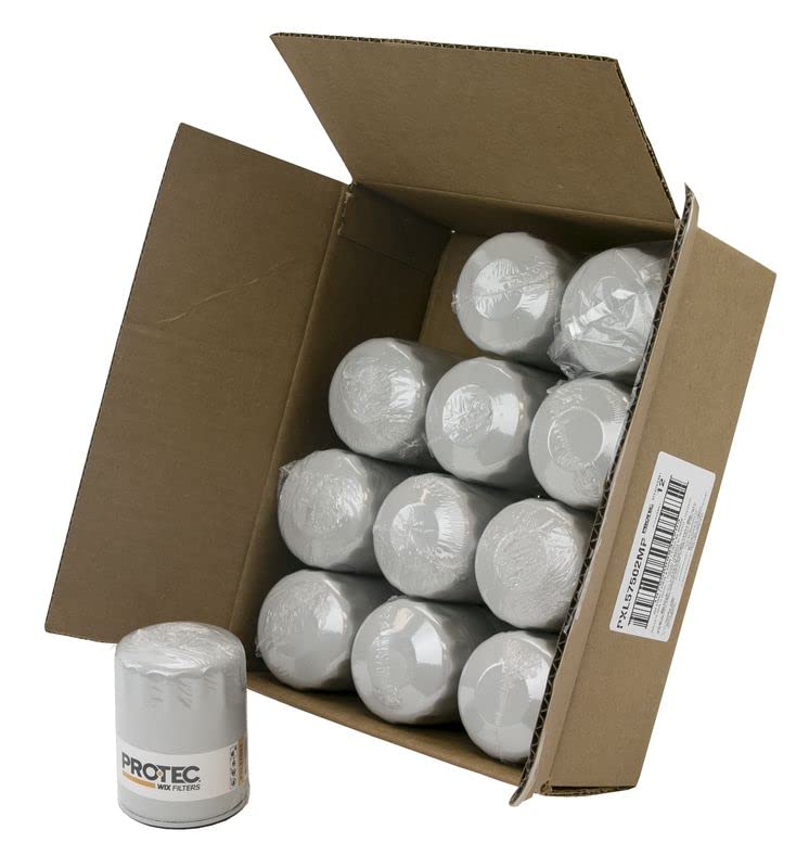 Wix - Pxl57502Mp - Oil Filter
