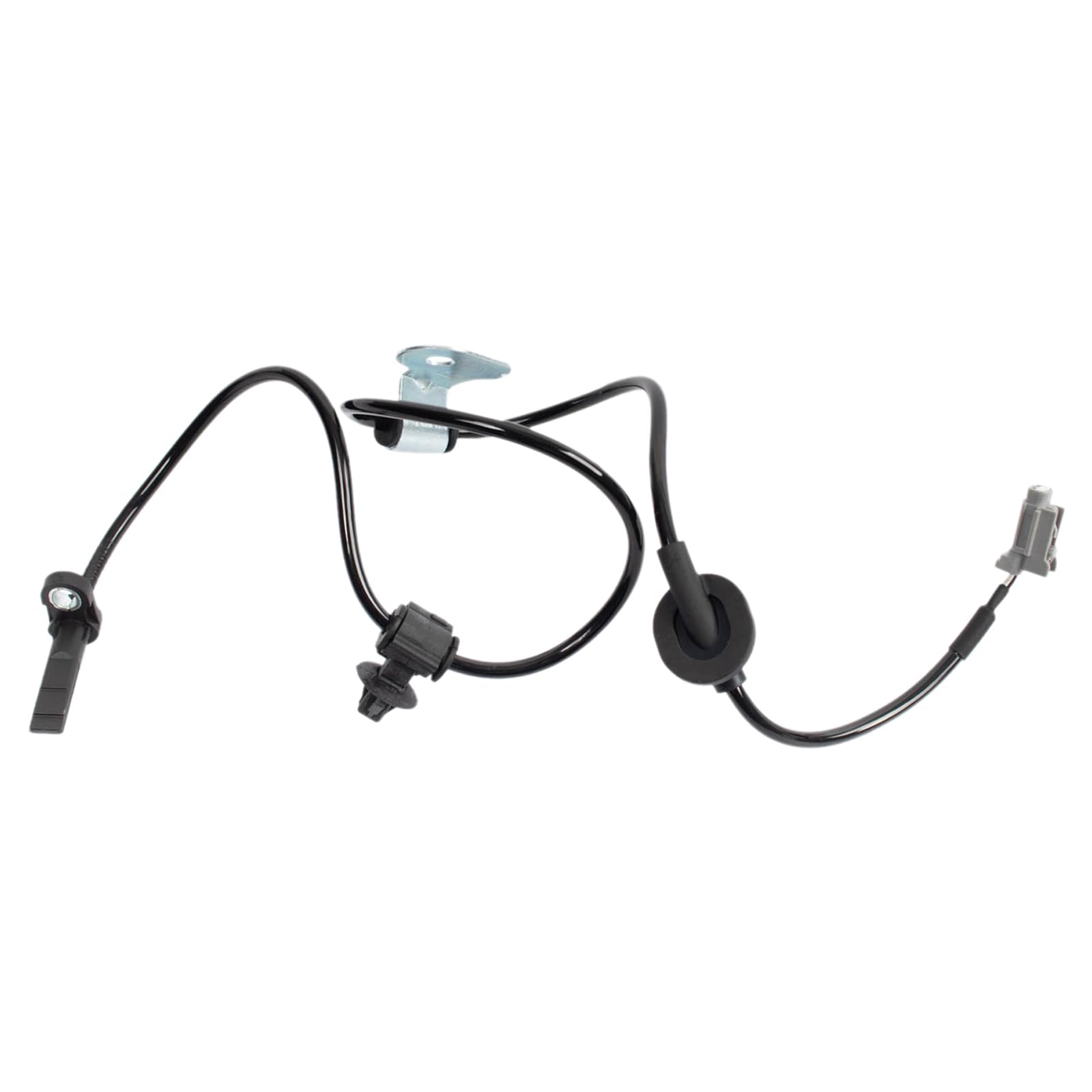 Trq Front Right Abs Wheel Speed Sensor Passenger Side Compatible With 2016-2017 Subaru Crosstrek 2014-2018 Forester 2011-2016 Im