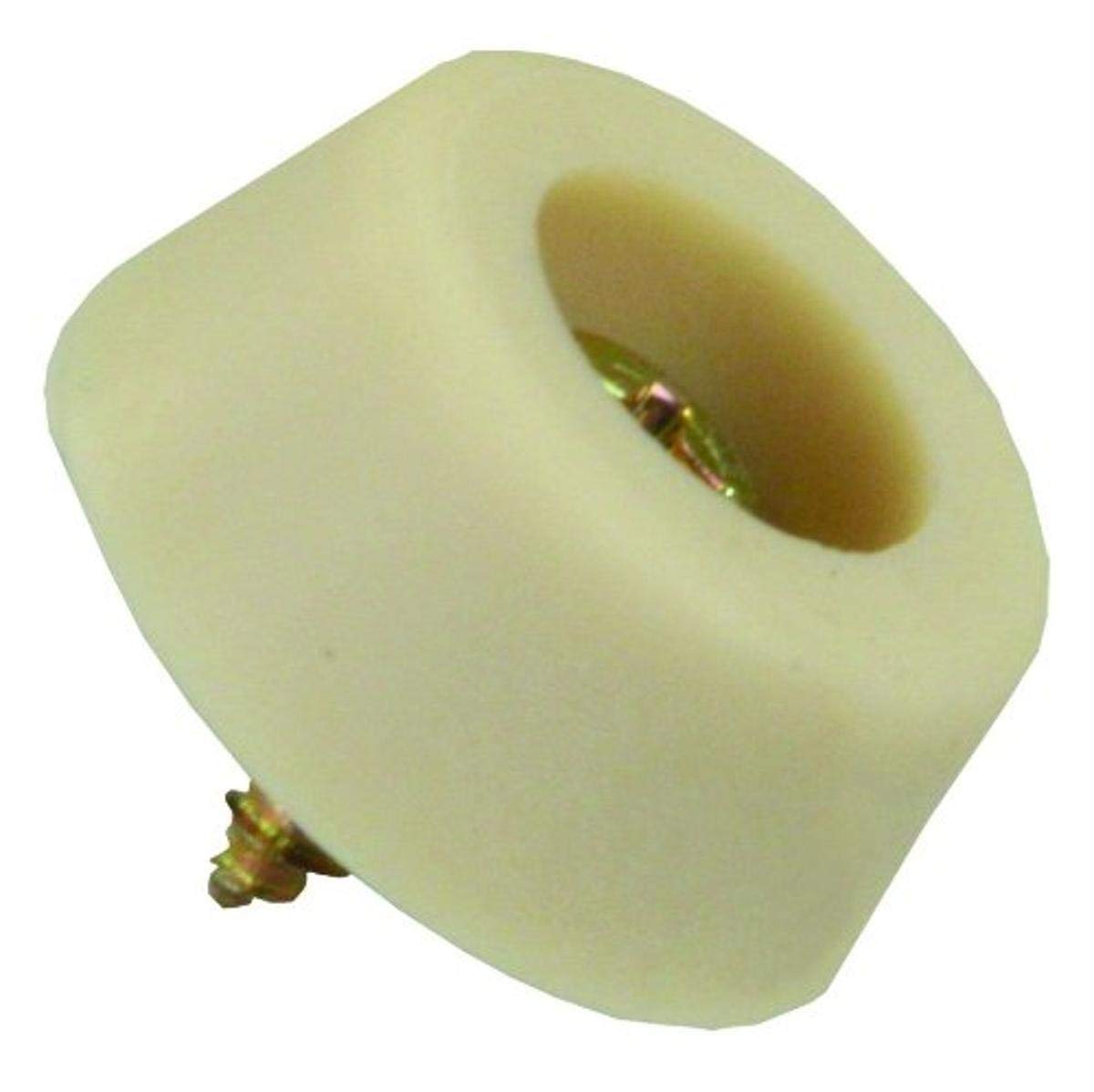Jr Products 20545 Closet Door Bumper - Pack Of 2