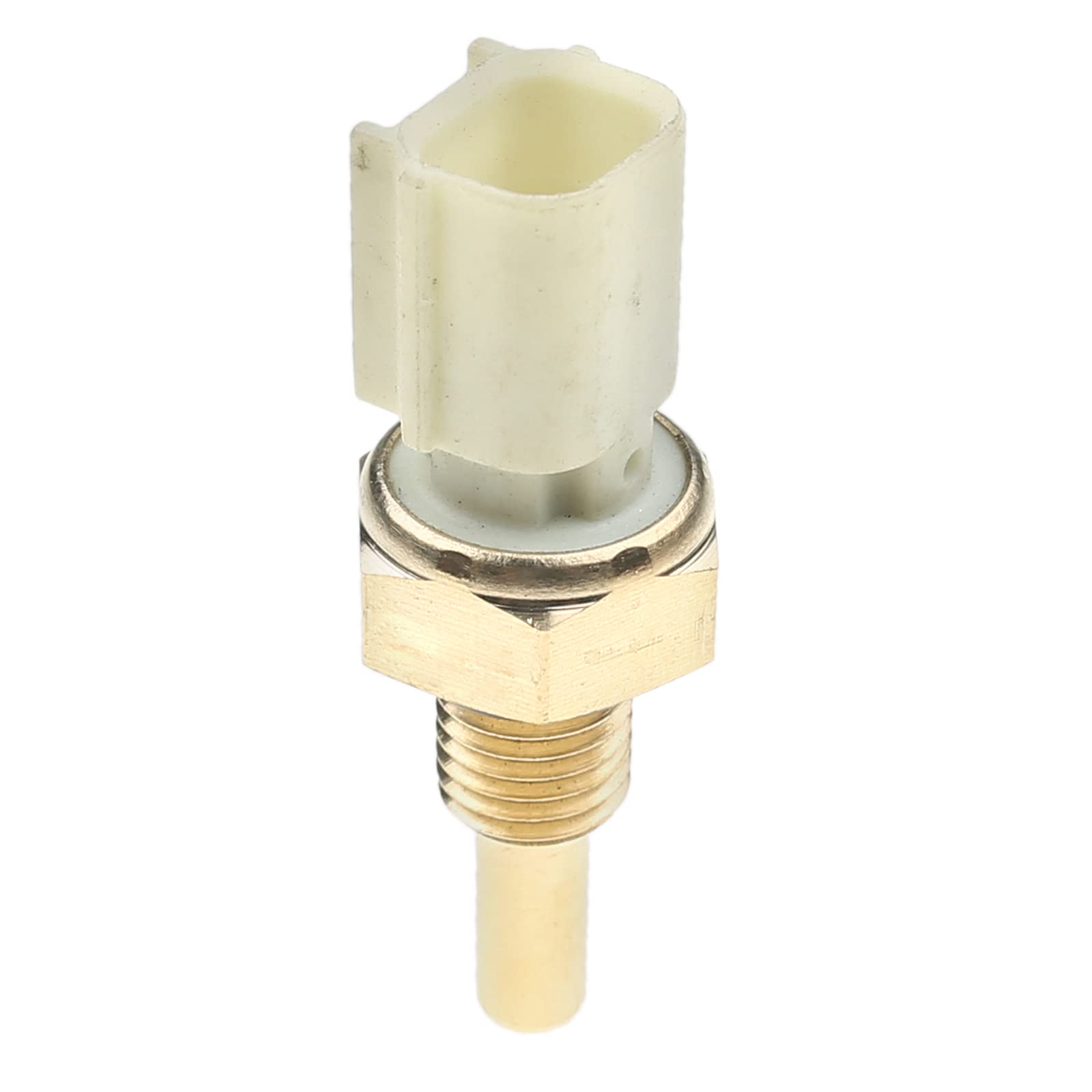 A-Premium Engine Coolant Temperature Sensor Compatible with Honda Accord Civic Odyssey Pilot 2009-2017 Acura RDX MDX TL TL (with