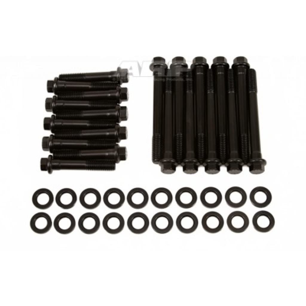 ARP For Ford Head Bolt Kit SB 289-302 Standard