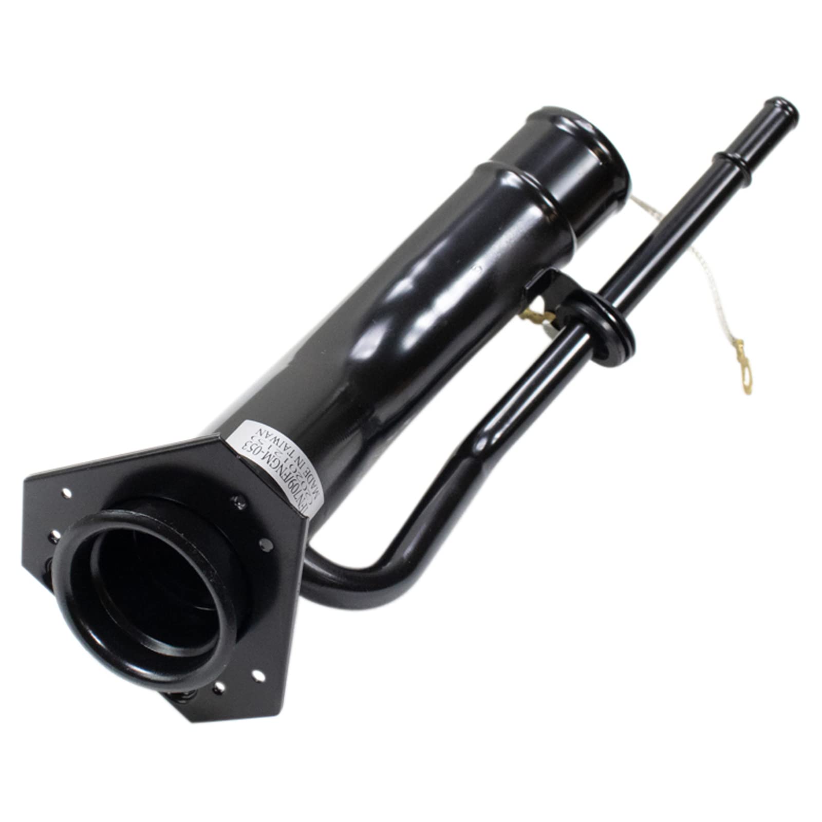 Trq Gas Fuel Tank Filler Neck Pipe Direct Fit For Suburban Yukon Blazer Tahoe 5.7L 7.4L