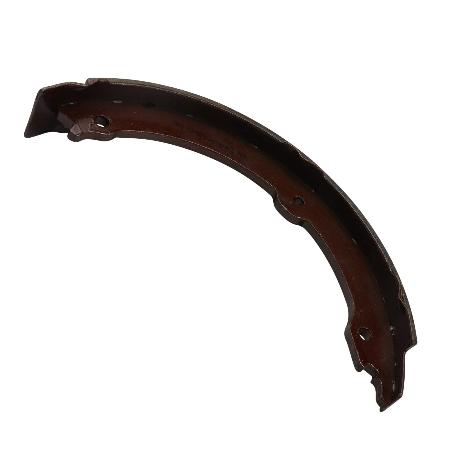 Beck/Arnley 081-3224 Emergency Brake Shoe