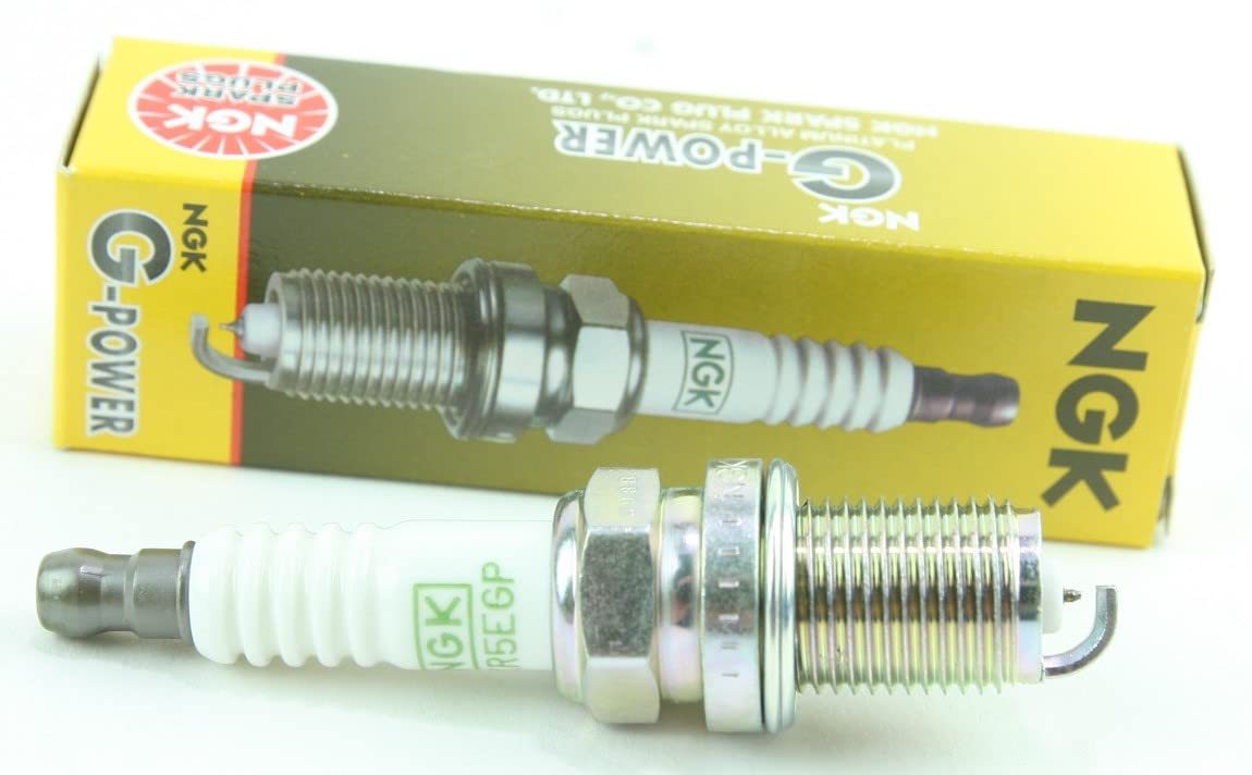 Ngk 7090 - Ngk Spark Plugs - Part # 7090