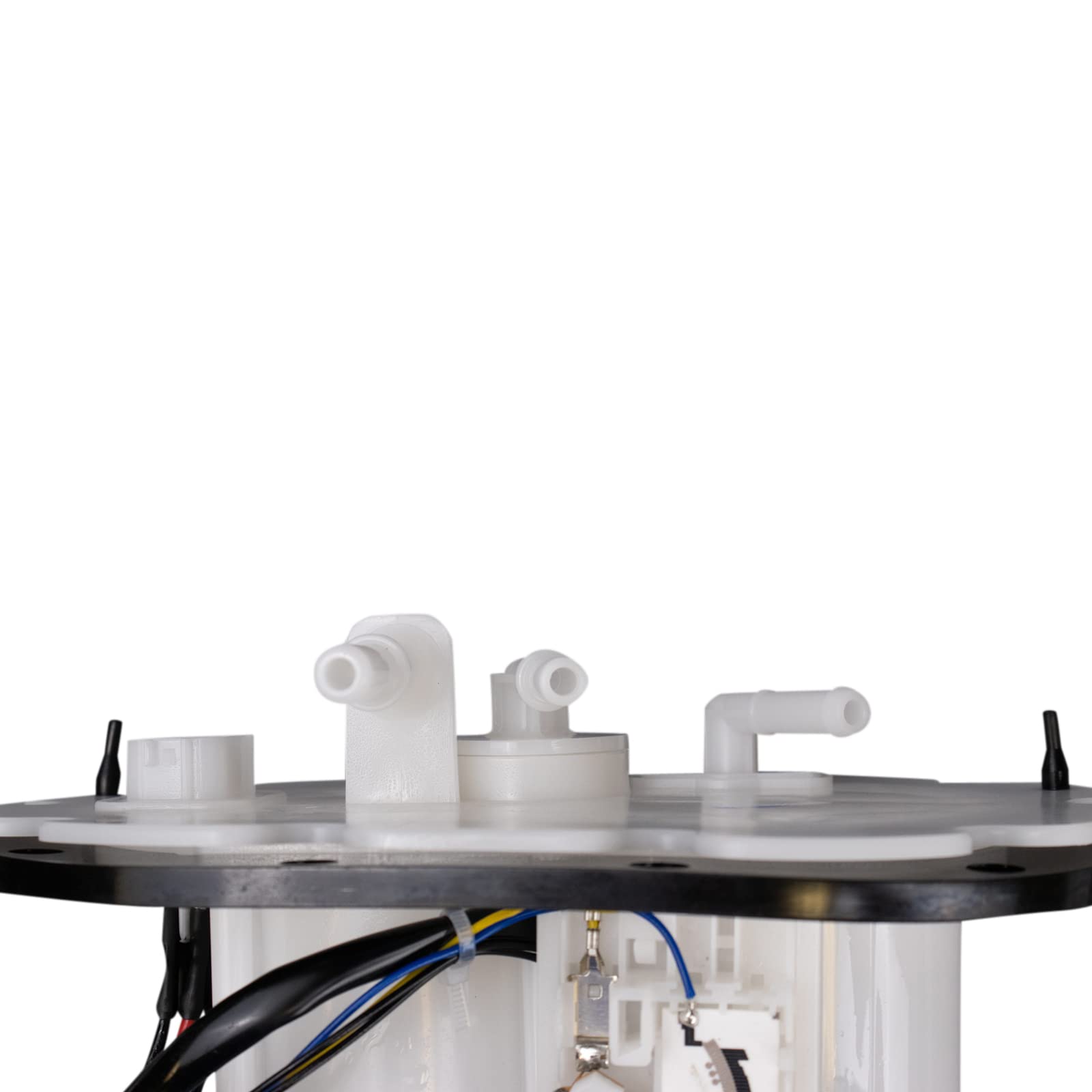 TRQ Fuel Pump Module Assembly for 2003 Subaru Baja, 2000-2003 Legacy Outback, Copper, Model FPA61087
