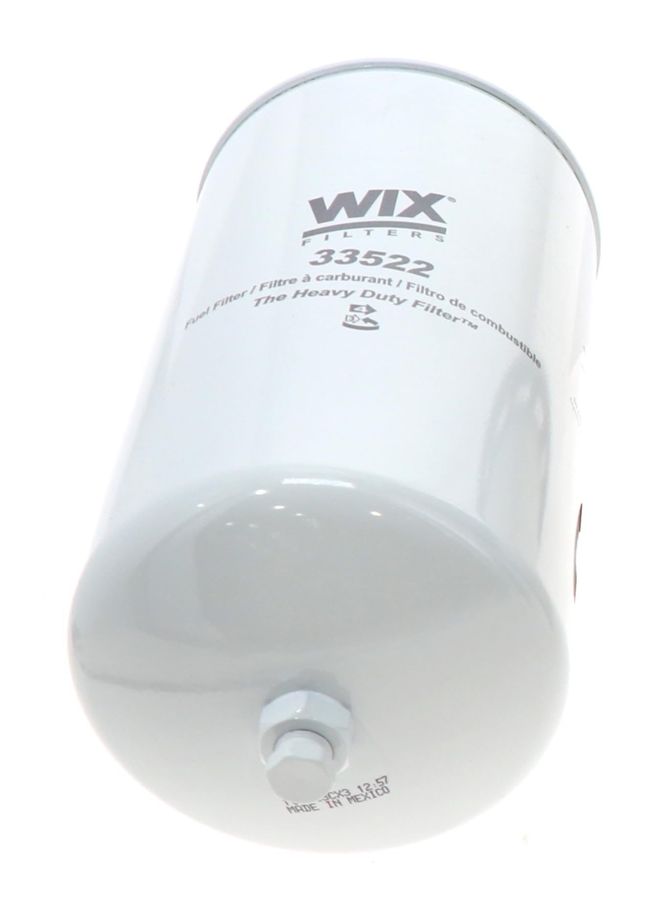 Wix 33522 Fuel Pump Filter