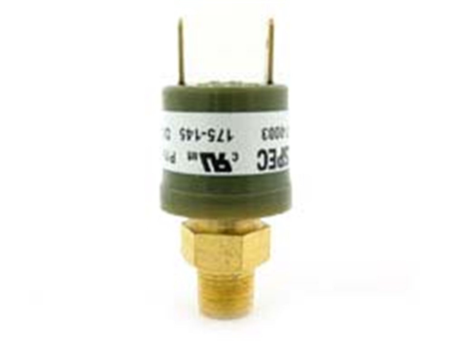 Air Lift 24575 145-175 Psi Pressure Switch