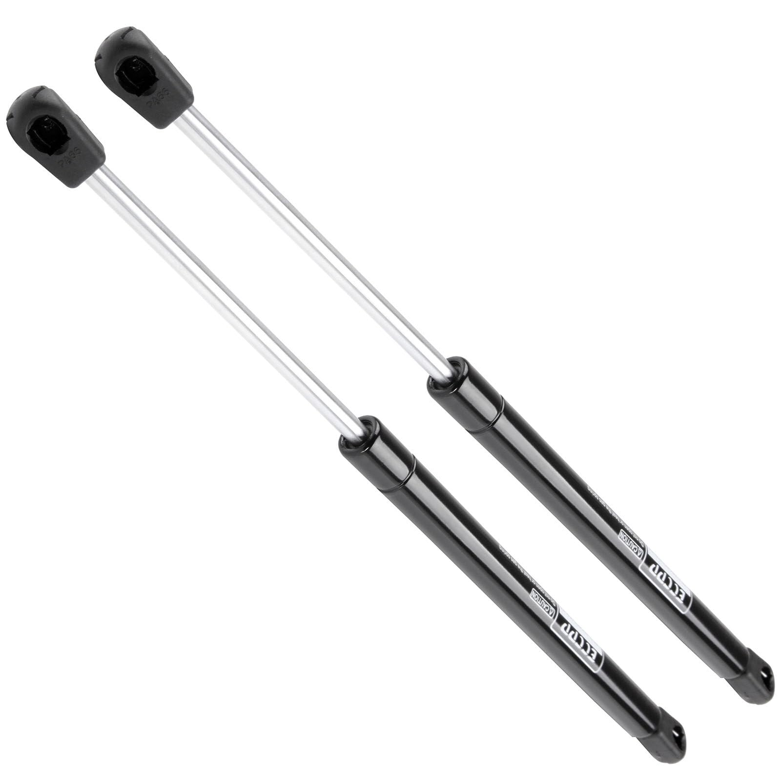 Scitoo 6302 15.36Inch Lift Supports Fit For Jaguar X-Type 2003-2008 Front Left And Right Hood Shock Struts 2Pcs