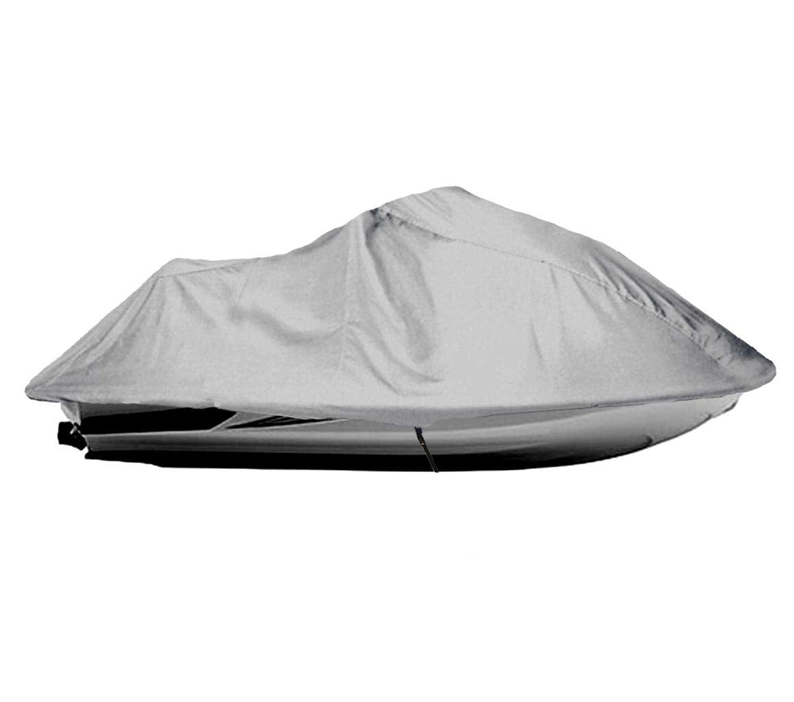 Jet Ski Cover Compatible for SeaDoo GTX 1996 1997 1998-2001 GTI 1997 1998 1999 2000 420 Denier Storage Cover