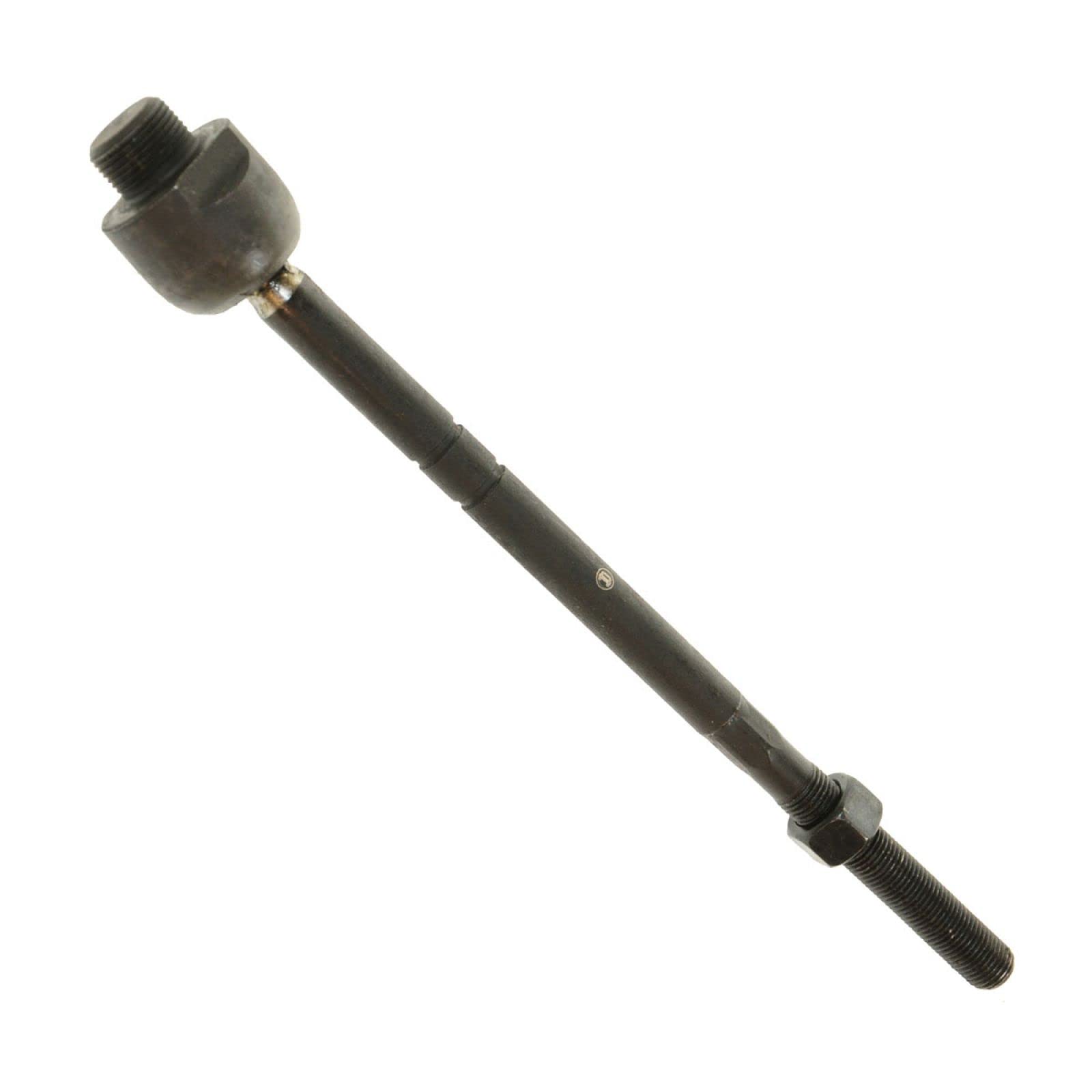 TRQ Front Inner Tie Rod Set Compatible with 1999-2006 Chevrolet Silverado 1500 2007 Silverado 1500 Classic GMC Sierra 1500 Sierr