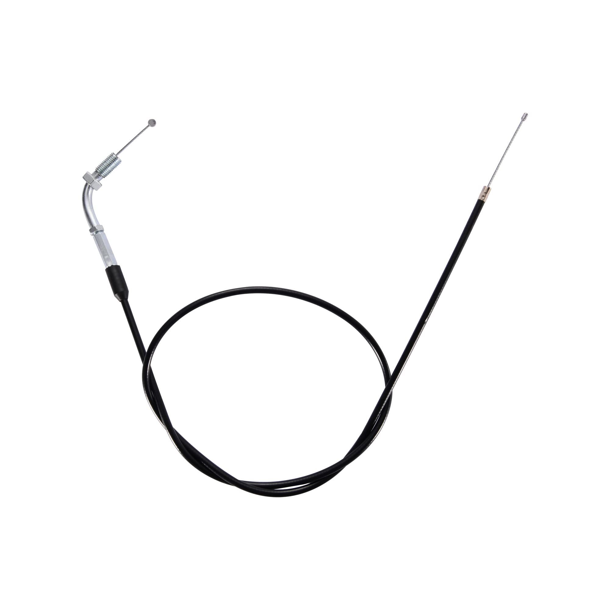 GOOFIT 42.52'' Throttle Cable for 125cc 150cc 200cc 250cc Dirt Bike