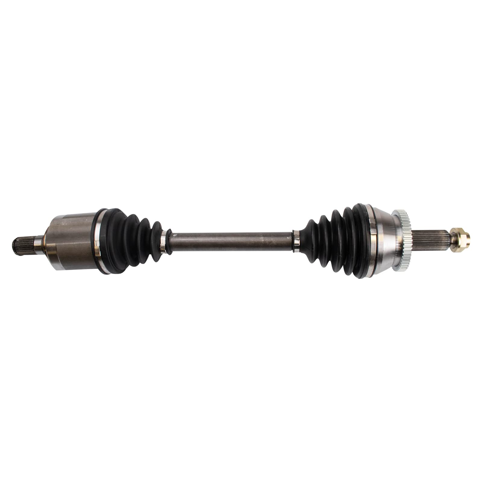 TRQ CV Axle Shaft Assembly Set for 2013-2016 Hyundai Santa Fe, 2014-2015 Kia Sorento, Model CSA32609