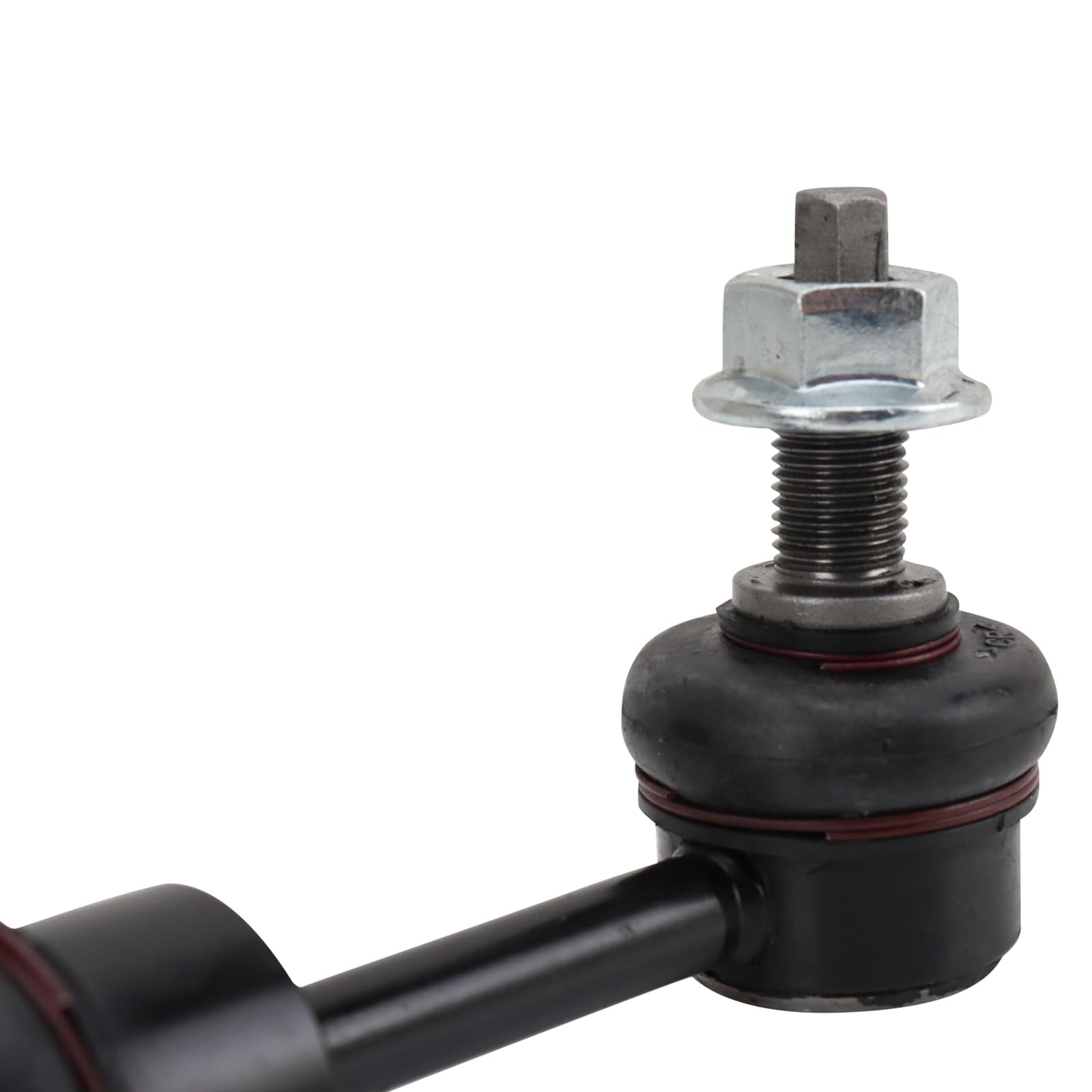 Trq Rear Sway Bar Stabilizer Link Set Compatible With 2019 Hyundai Nexo 2016-2019 Tucson 2017-2020 Kia Sportage