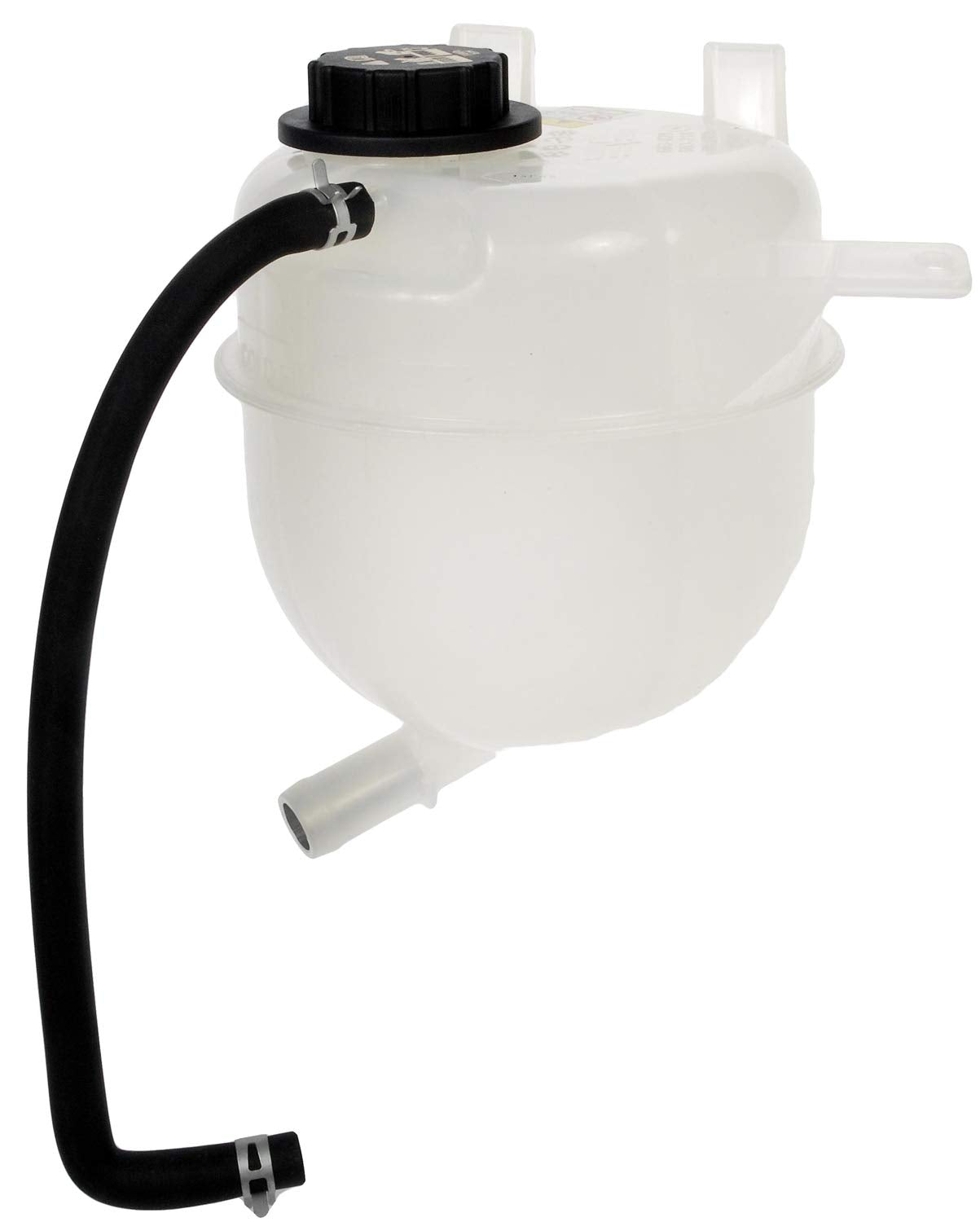 Dorman 603-029 Engine Coolant Reservoir Compatible With Select Ford Models