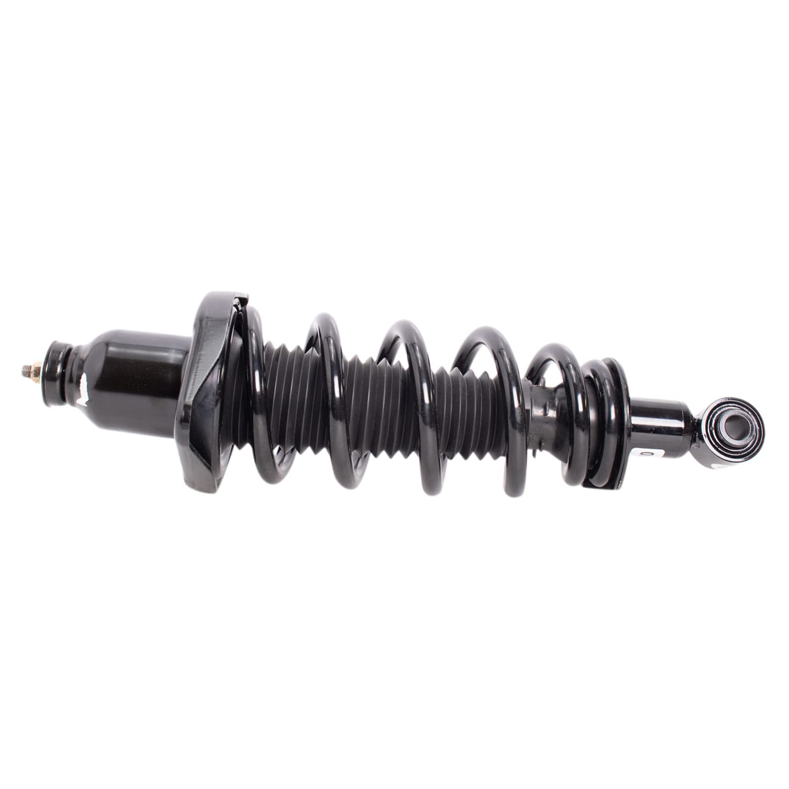 Trq Rear Complete Quick Loaded Shock Strut Spring Assembly Lh Rh Pair 2Pc For 2014-2020 Acura Mdx Awd 4Wd Suv