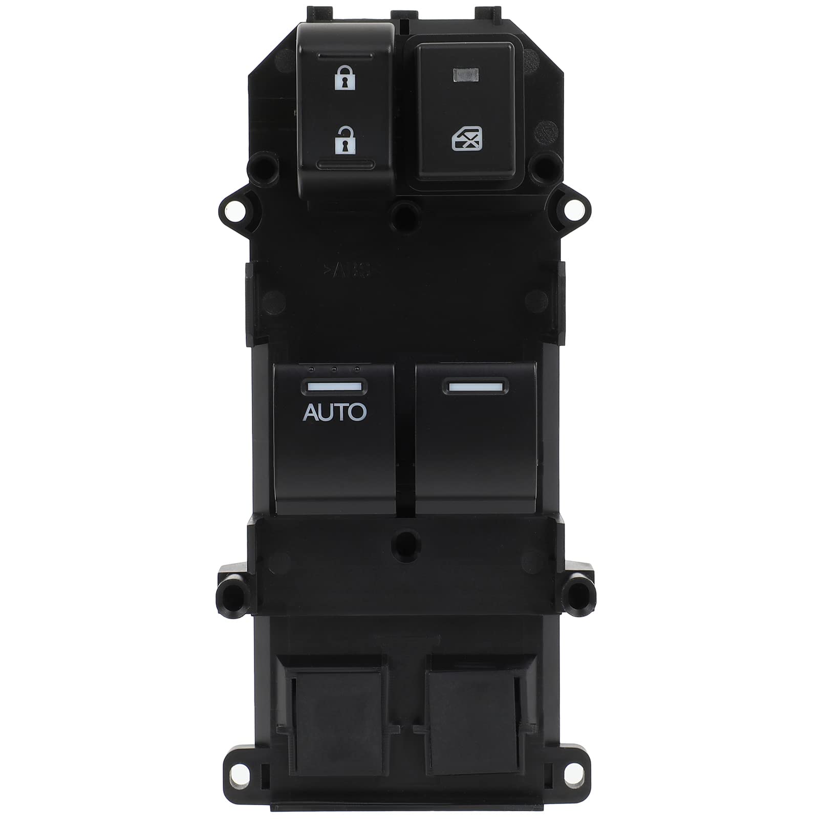 Power Window Switch SCITOO 35750TE0A01 35750TE0A02 Driver Side for Honda for Accord 2008-2012
