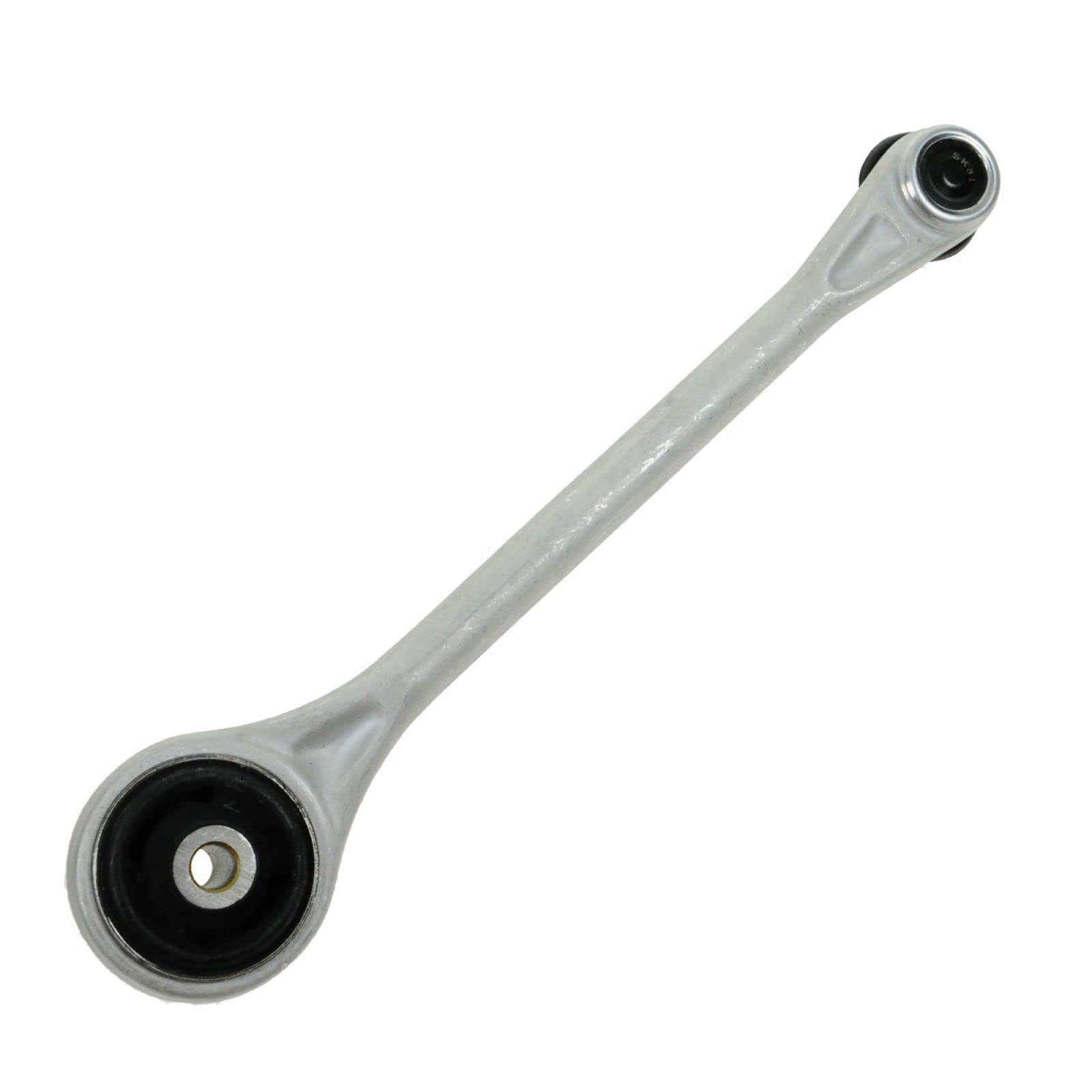 Trq Front Left Upper Forward Right Control Arm With Ball Joint Drivers Side Compatible With 1997-1999 Audi A8 1997-2002 A8 Quatt