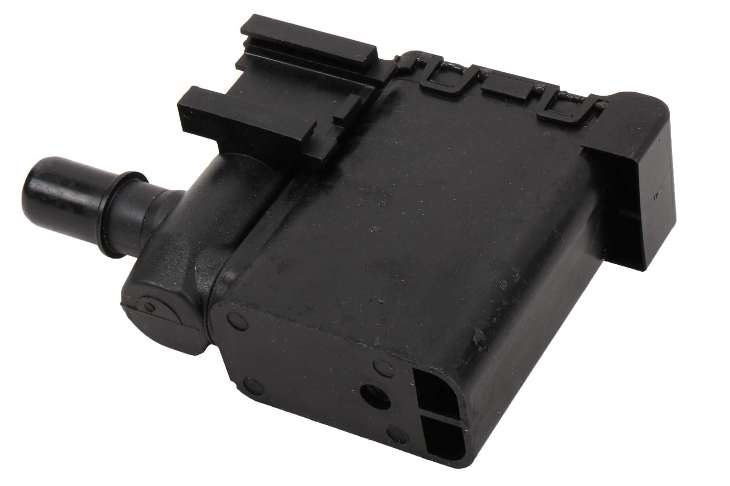 ACDelco Vapor Canister Vent Valve 214-1091, Metal, Black