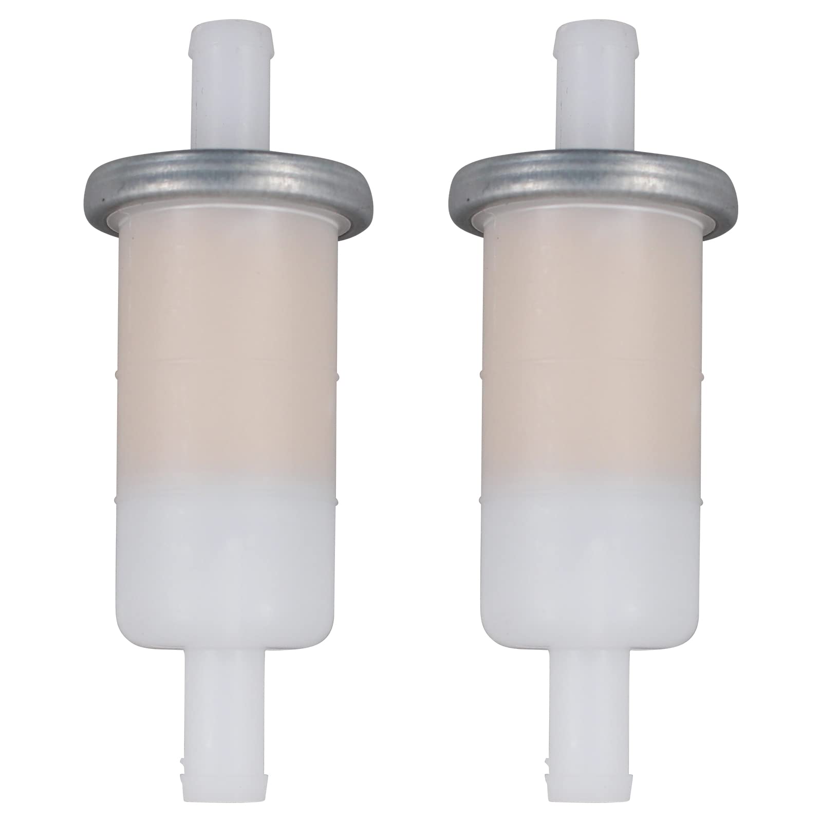 ApplianPar Fuel Filter for Yamaha Vstar 650 1100 Virago 535 1100 Royal Star 1300 1600 1700 Venture Royale
