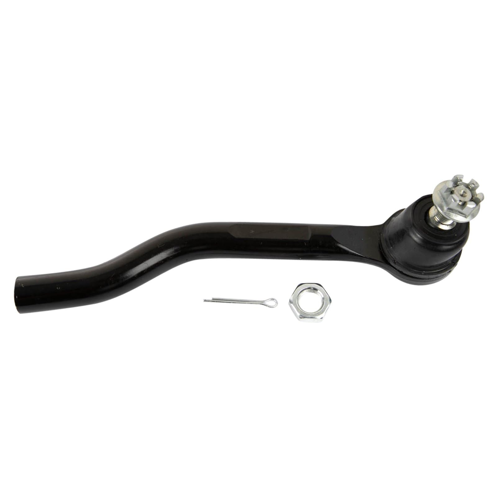 Trq Front Outer Tie Rod Set Compatible With 2018-2022 Honda Accord