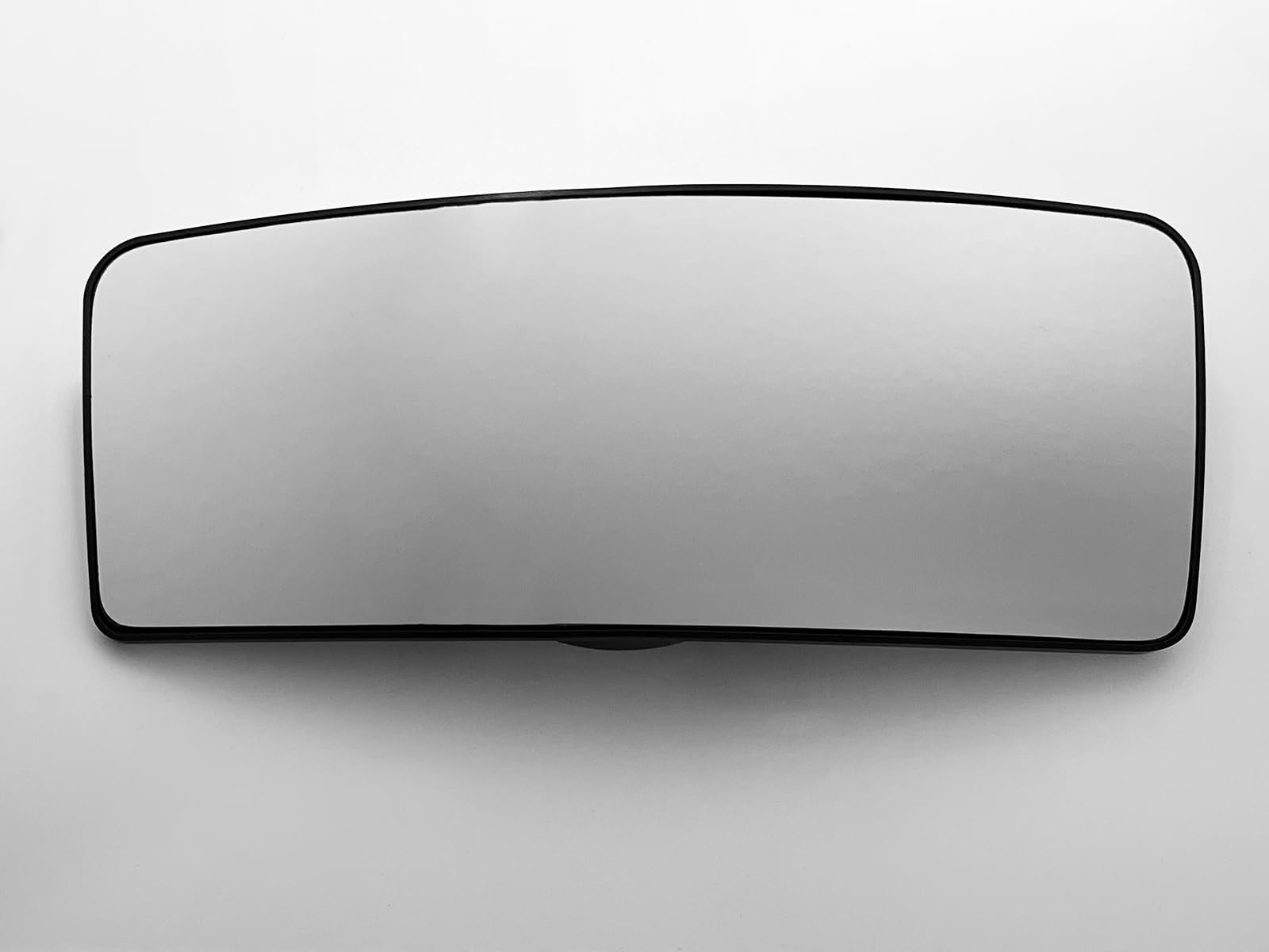 APA Replacement for Towing Mirror Glass Lower Wide Angle Glass Non-Heated 2004-2014 F150 Pickup Truck Driver Left Side FO1324118