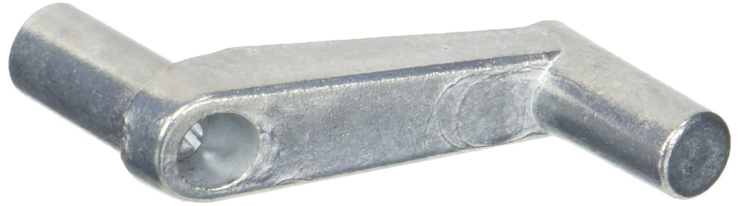 Strybuc 889C 1 Window Center Mount Metal Crank