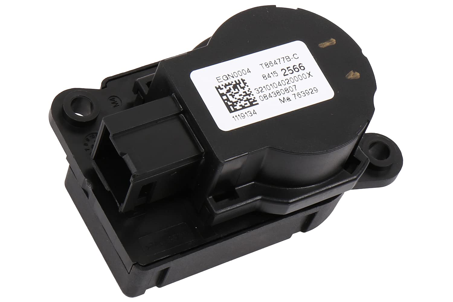 Acdelco Gm Original Equipment 15-74994 Heating And Air Conditioning Panel Mode Door Actuator