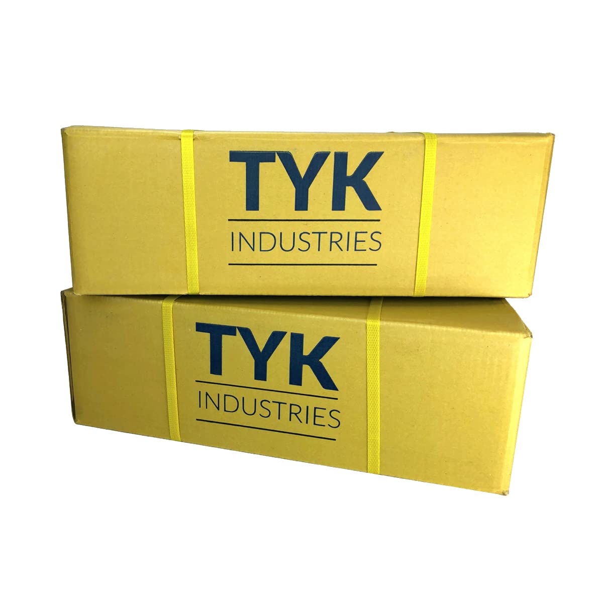 (2-Pack) Tyk Industries 22X8-10 Atv Tire Inner Tube, Replacement 22X9-10 Tire Tube With Tr6 Valve Stems