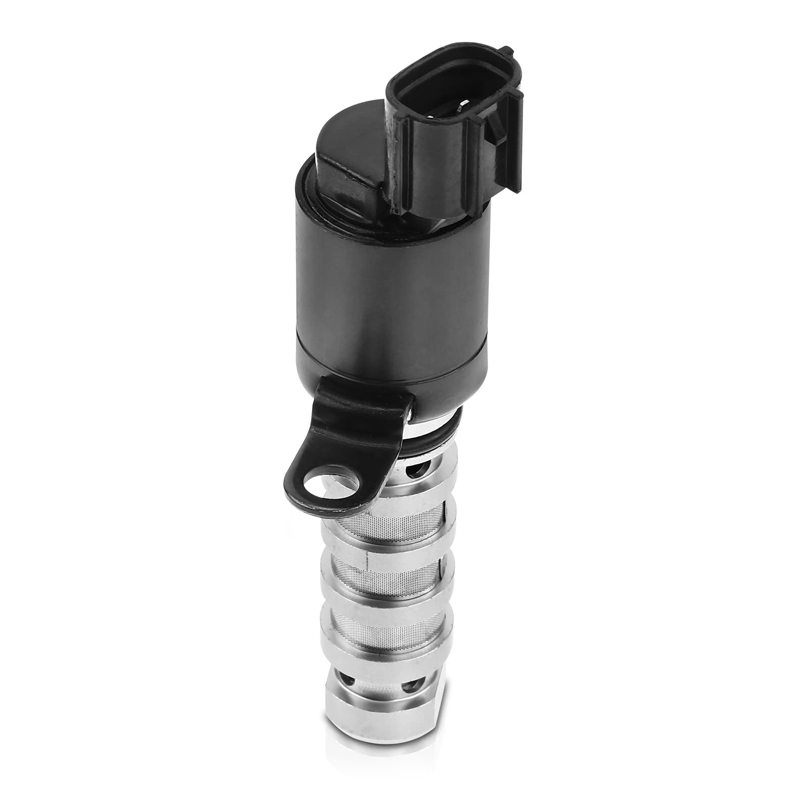 A-Premium Engine Variable Valve Timing (Vvt) Solenoid Compatible With Hyundai Sonata Accent Tucson Elantra Kona & Kia Soul Optim