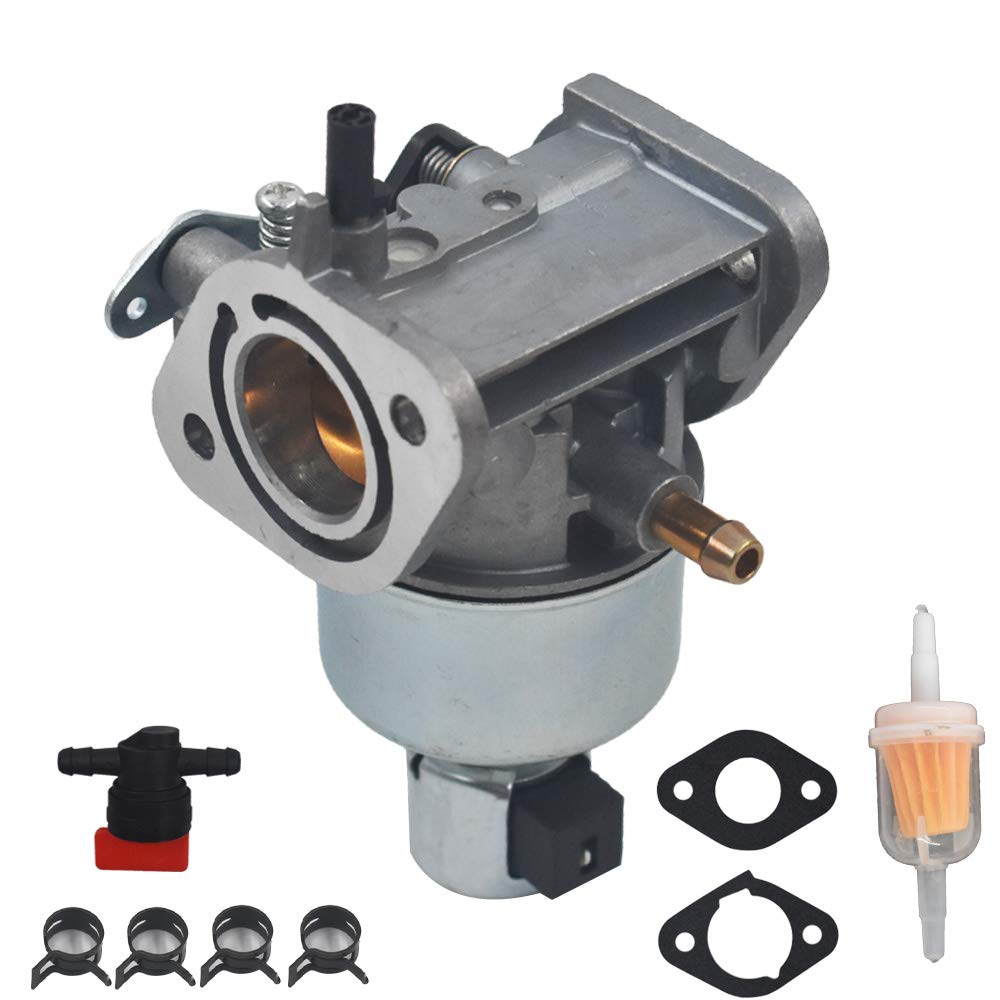 labwork 15004-0815 Carburetor Replacement for Kawasaki 15004-0822 Carb for FS481V FX600V Replace 15004-7085 15004-7072 15004-705