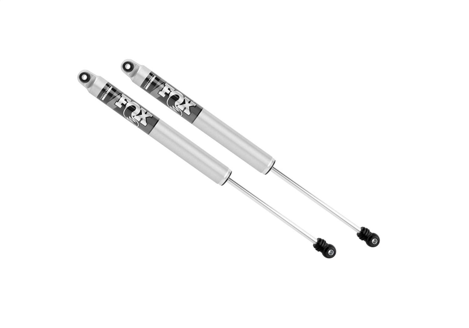 Superlift Suspension Lift Kit Shock Box For Ford F-150 | Rear Fox 2.0 Shocks | 84069 | Fits 2009-2023 Ford F-150 With 4-6'' Lift