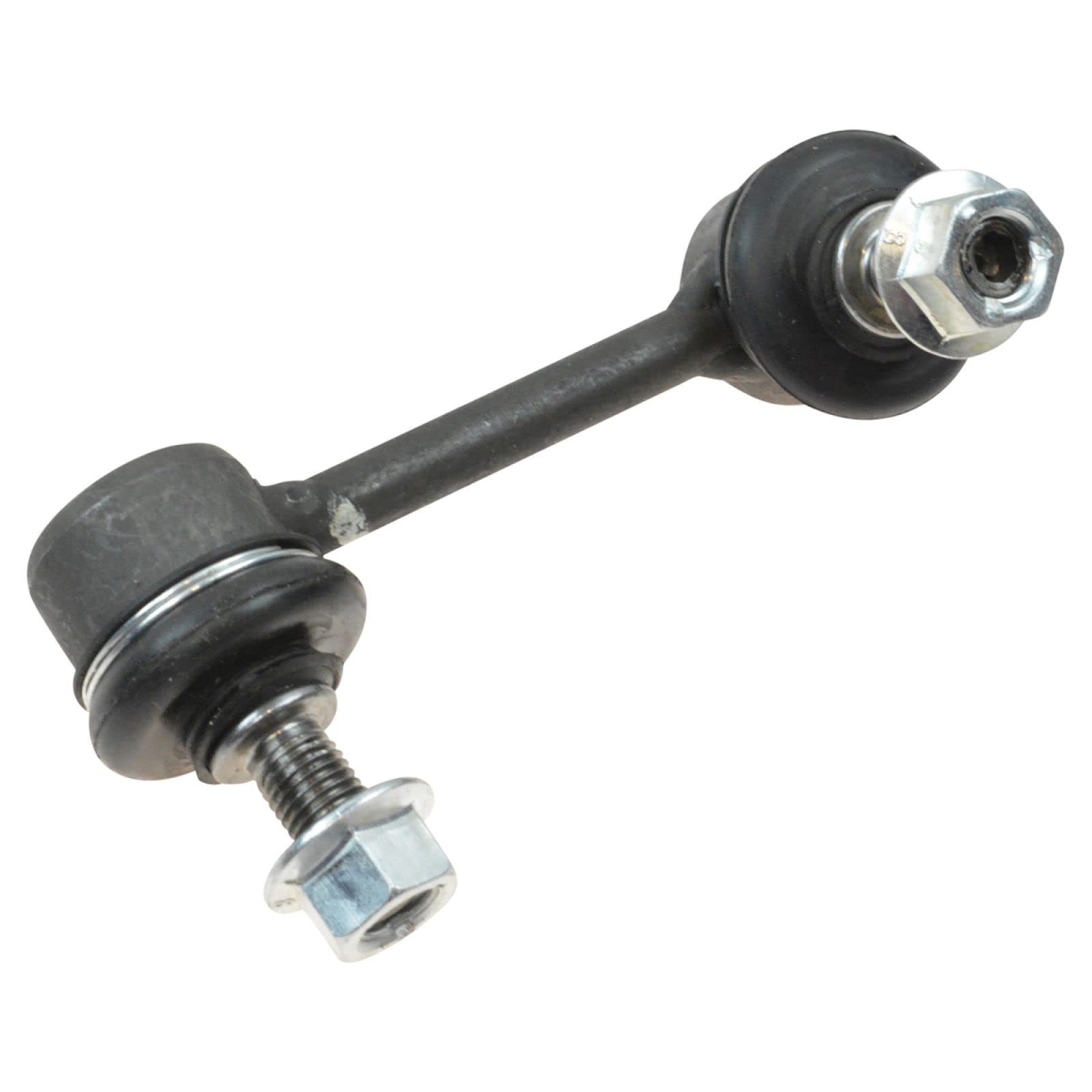 Trq Sway Bar Stabilizer Link Set Front & Rear Compatible With 97-01 Prelude