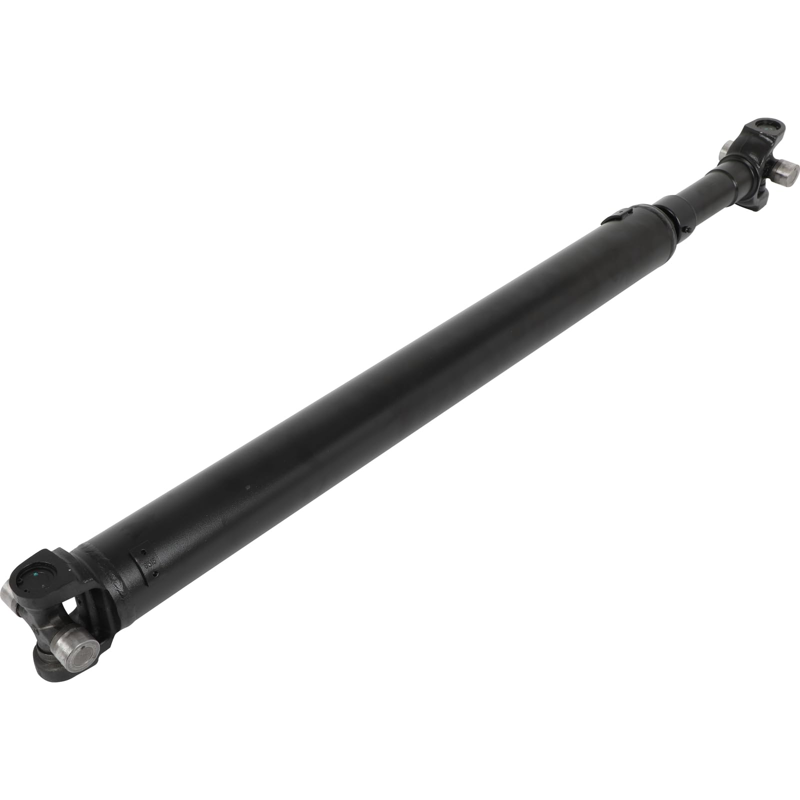 Scitoo?40.5''?Steel Front Driveshaft Assembly Drive Shaft Prop Shaft For Ford Bronco For Ford For F-150 For Ford F-250 1989-1996