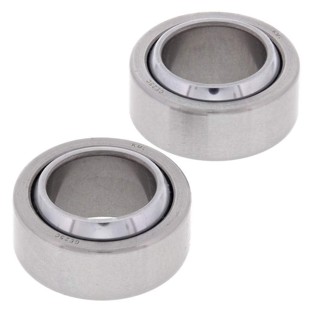 All Balls Swing Arm Bearing Kit, 2002 up bagger For, 28-1204