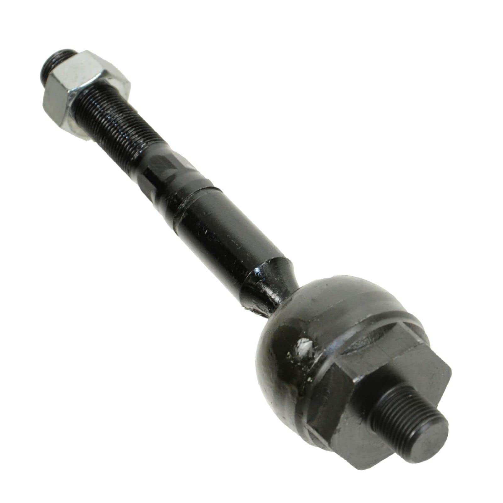 Trq Front Inner Tie Rod Set Compatible With 2001-2007 Toyota Sequoia 2000-2006 Tundra