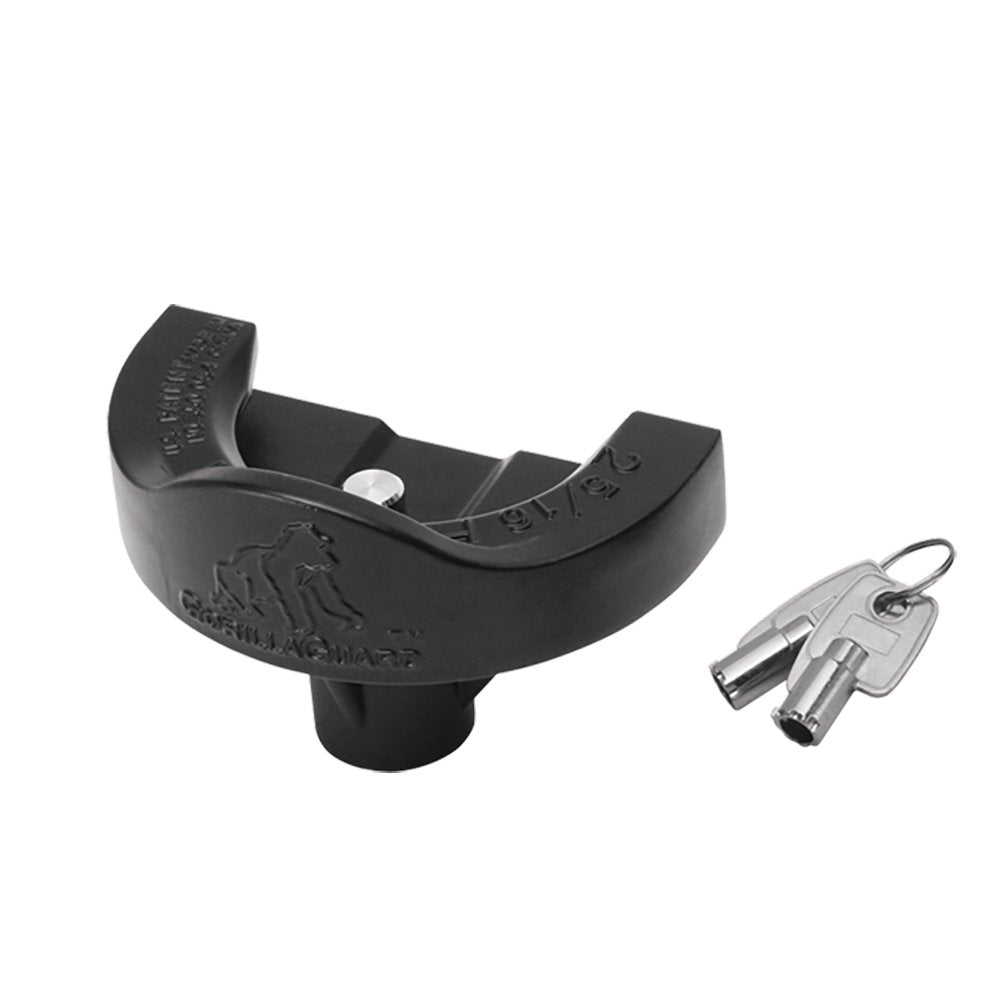 Cequent Coupler Lock 2 5/16/New Style (1)