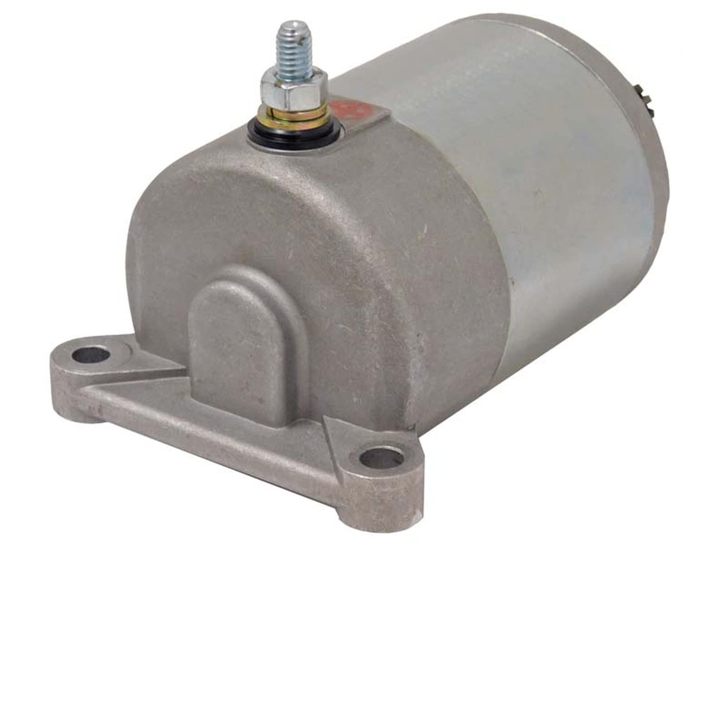 New Starter Compatible With Polaris ATV Hawkeye 325 2015, Sportsman ETX 325cc 2015, Polaris UTV Utility Vehicle Ranger ETX 2015