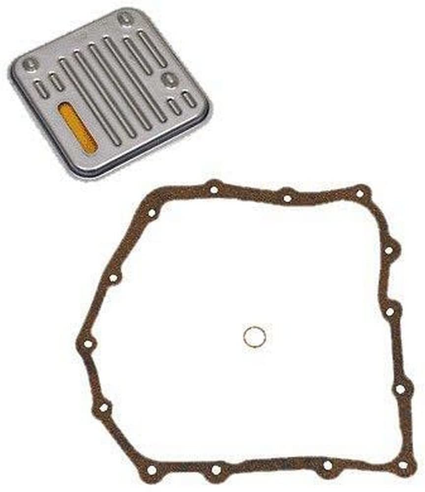 Wix Filter Corp. 58934 Transmission Filter