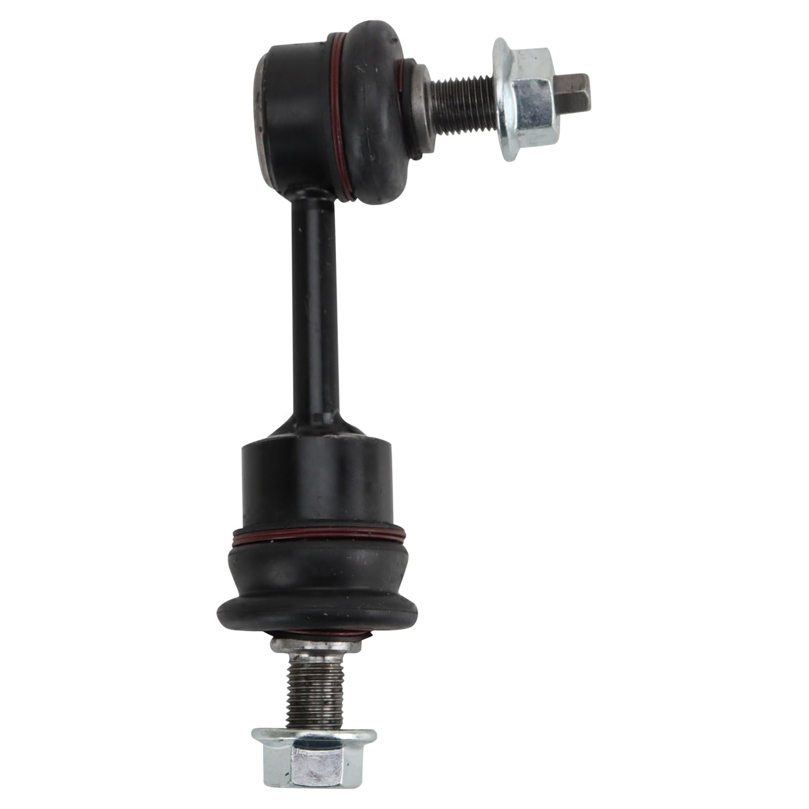 Trq Rear Sway Bar Stabilizer Link Set Compatible With 2019 Hyundai Nexo 2016-2019 Tucson 2017-2020 Kia Sportage