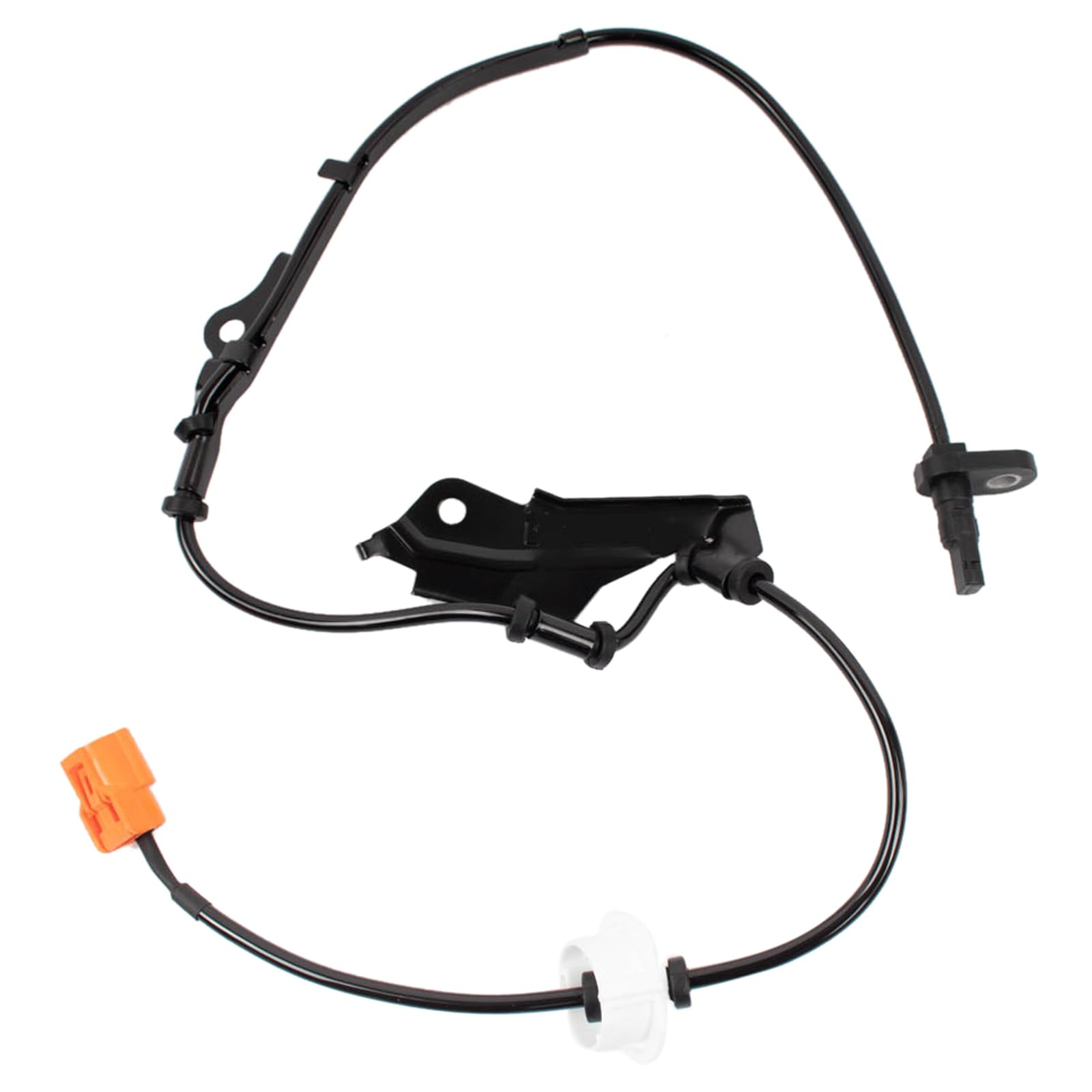 Trq Front Left Abs Wheel Speed Sensor Drivers Side Compatible With 2003-2005 Honda Accord