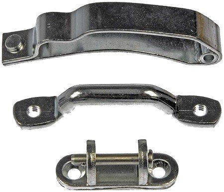 Peterbilt Door Check Kit Hlk2049
