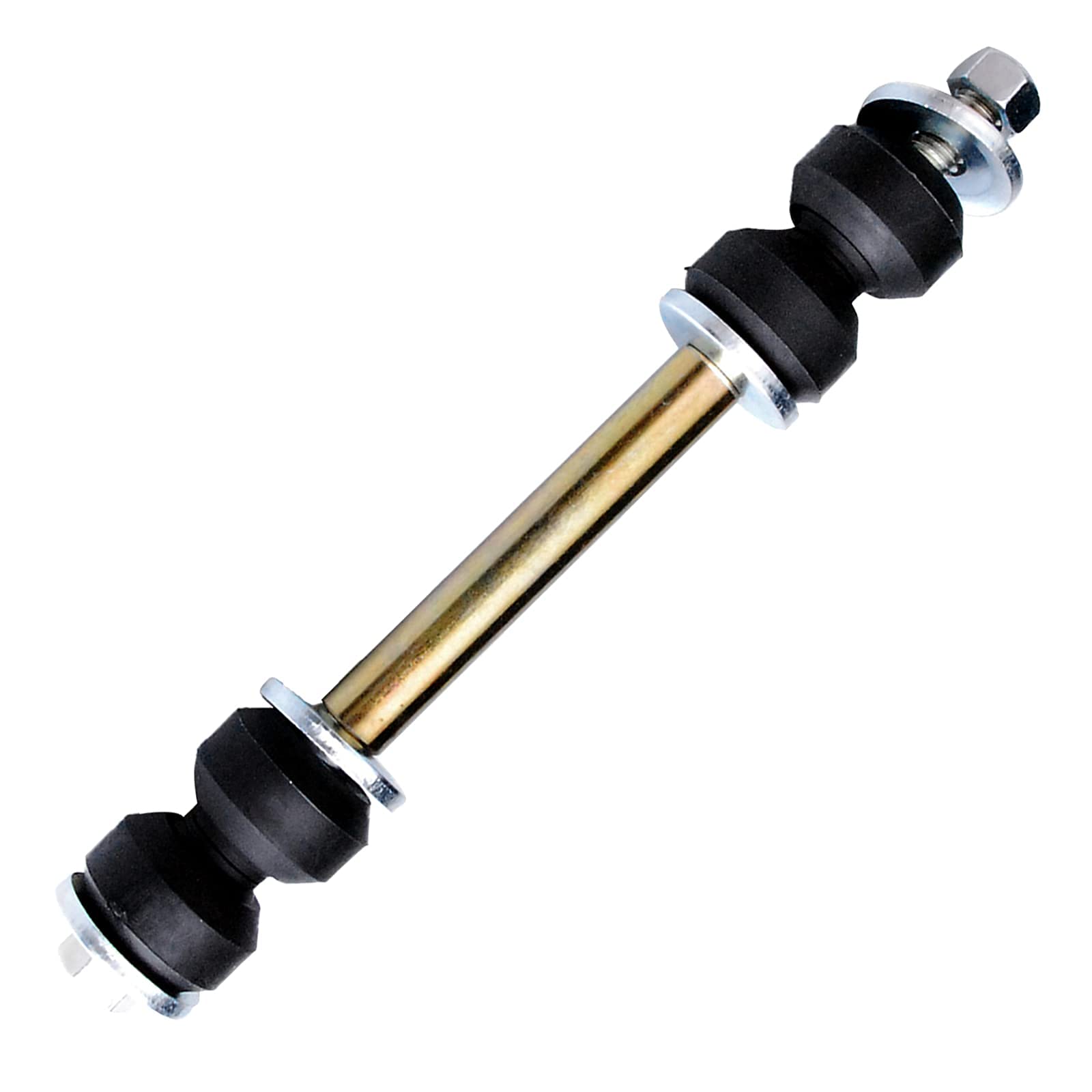 2 Pack Front Stabilizer Bar Link Fits For Buick, Chevrolet, Gmc, Ford, Front Sway Bar Link Kit Fits For Mazda, Mercury, Nissan,