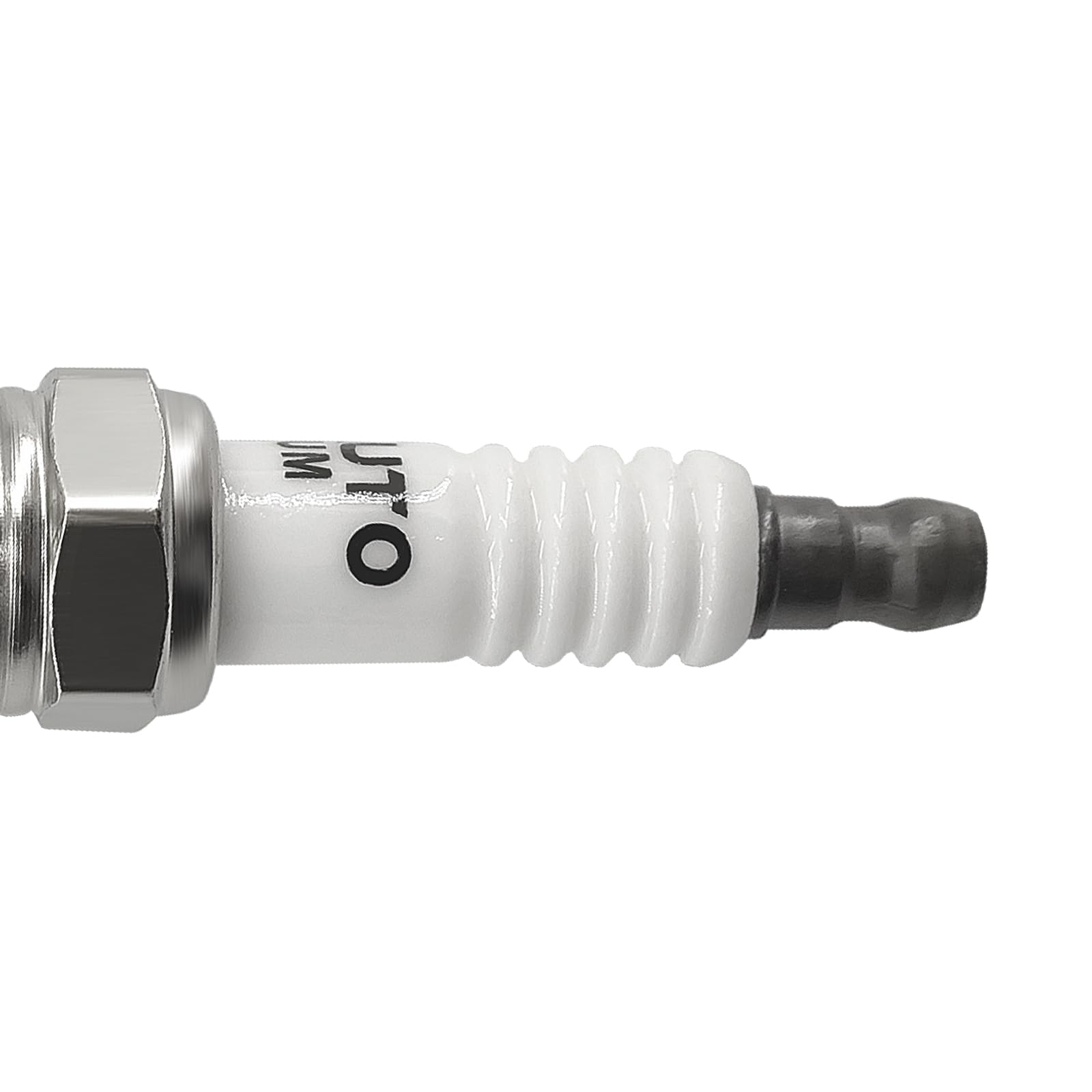 Oyeauto Iridium Spark Plugs 6 Pack Bkr6Eix-11 3764 Fit For Toyota Corolla Camry Sienna Audi A4 A5 A6 Quattro Honda Civic Nissan
